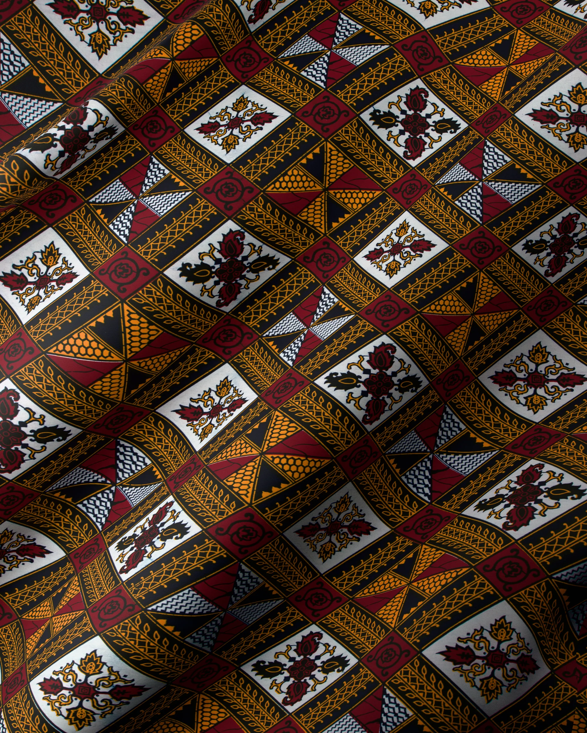 Wax Hollandais | VL00014.308 | Carpet