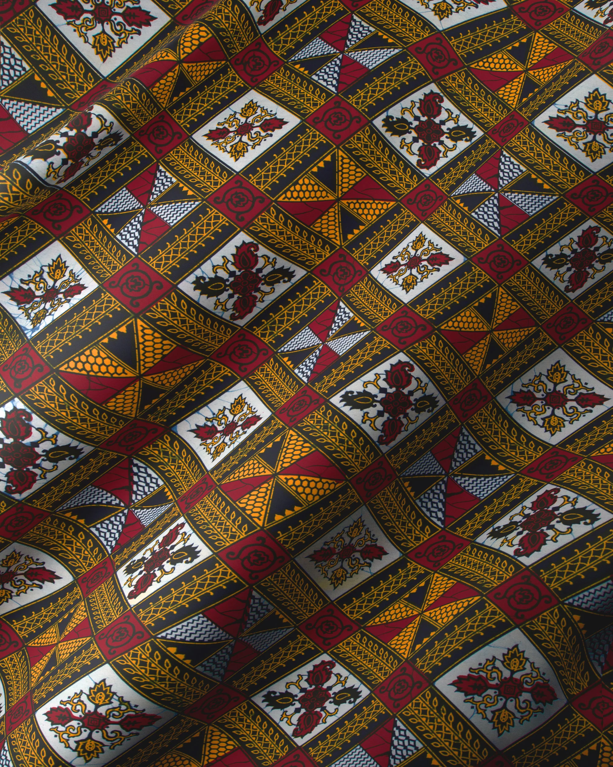 Wax Hollandais | VL00014.309 | Carpet
