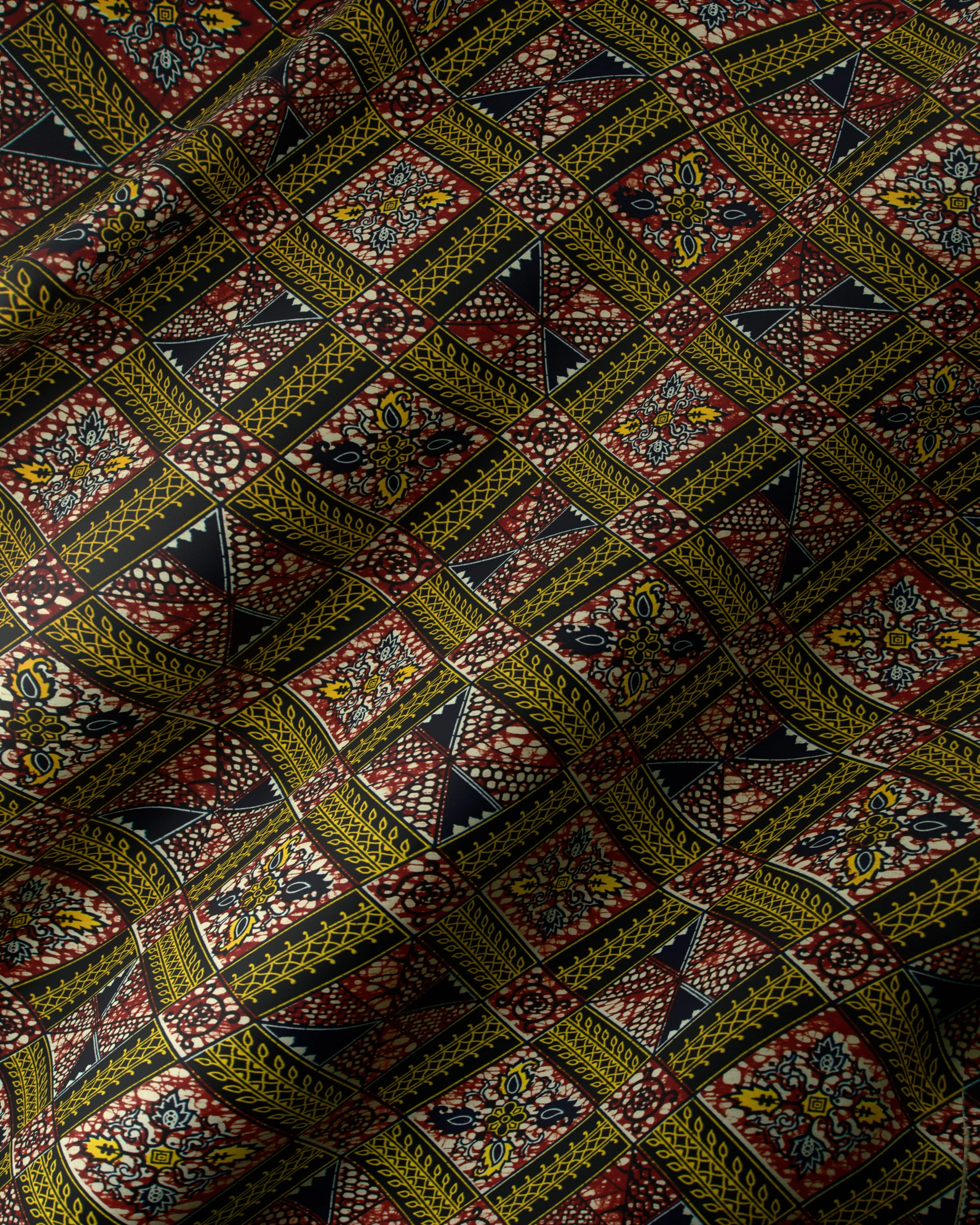 Wax Hollandais | VL00014.336 | Carpet