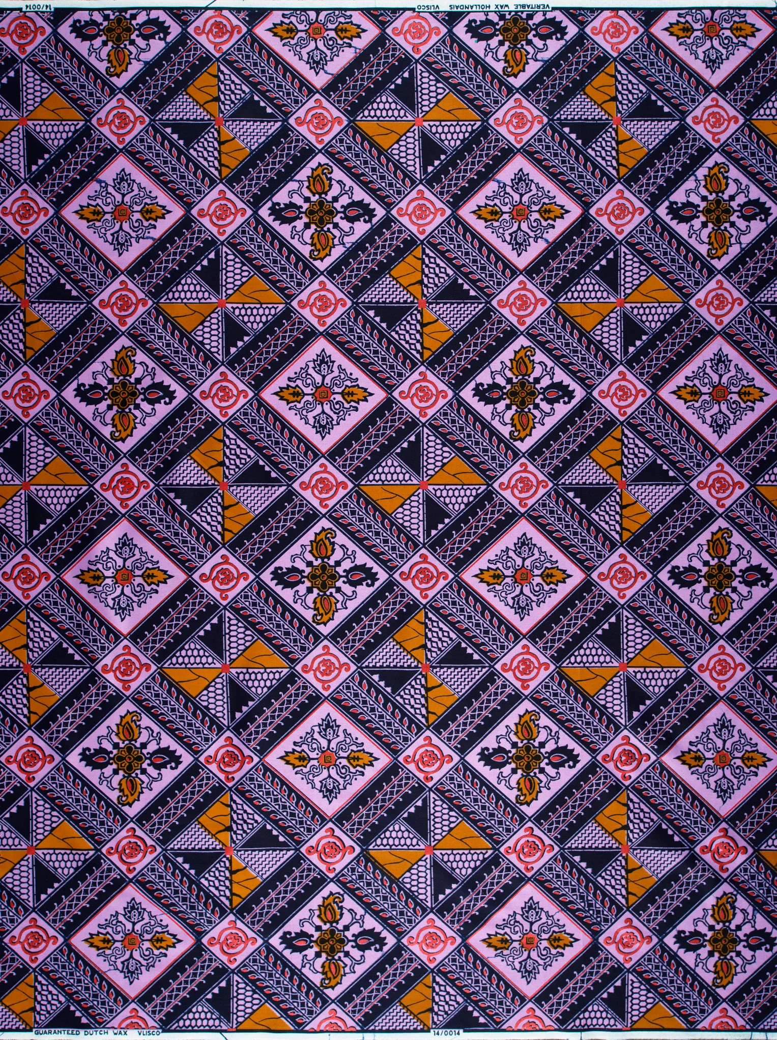 Wax Hollandais | VL00014.399 | Carpet - Image 4