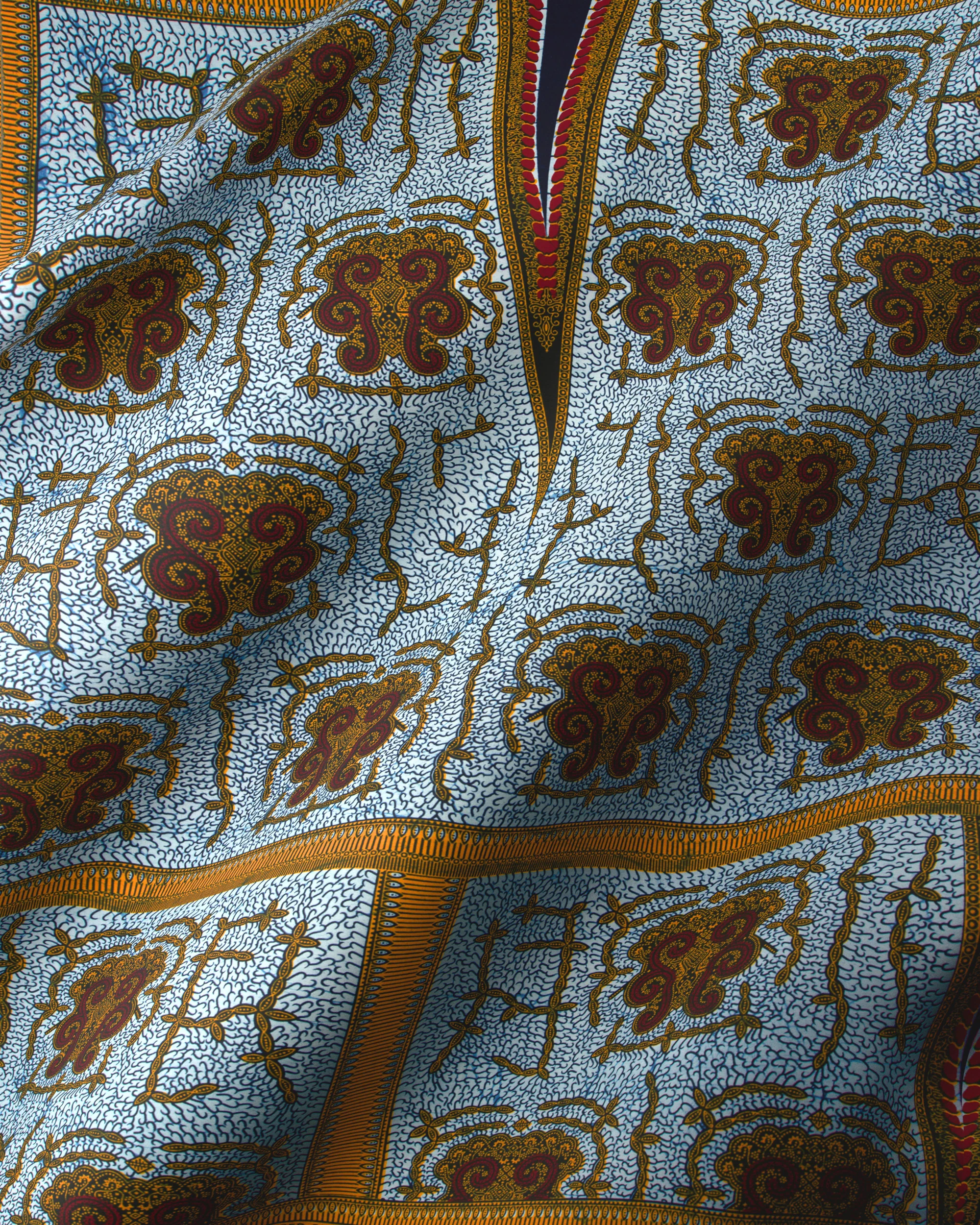 Wax Hollandais | VL00022.311 | Chain