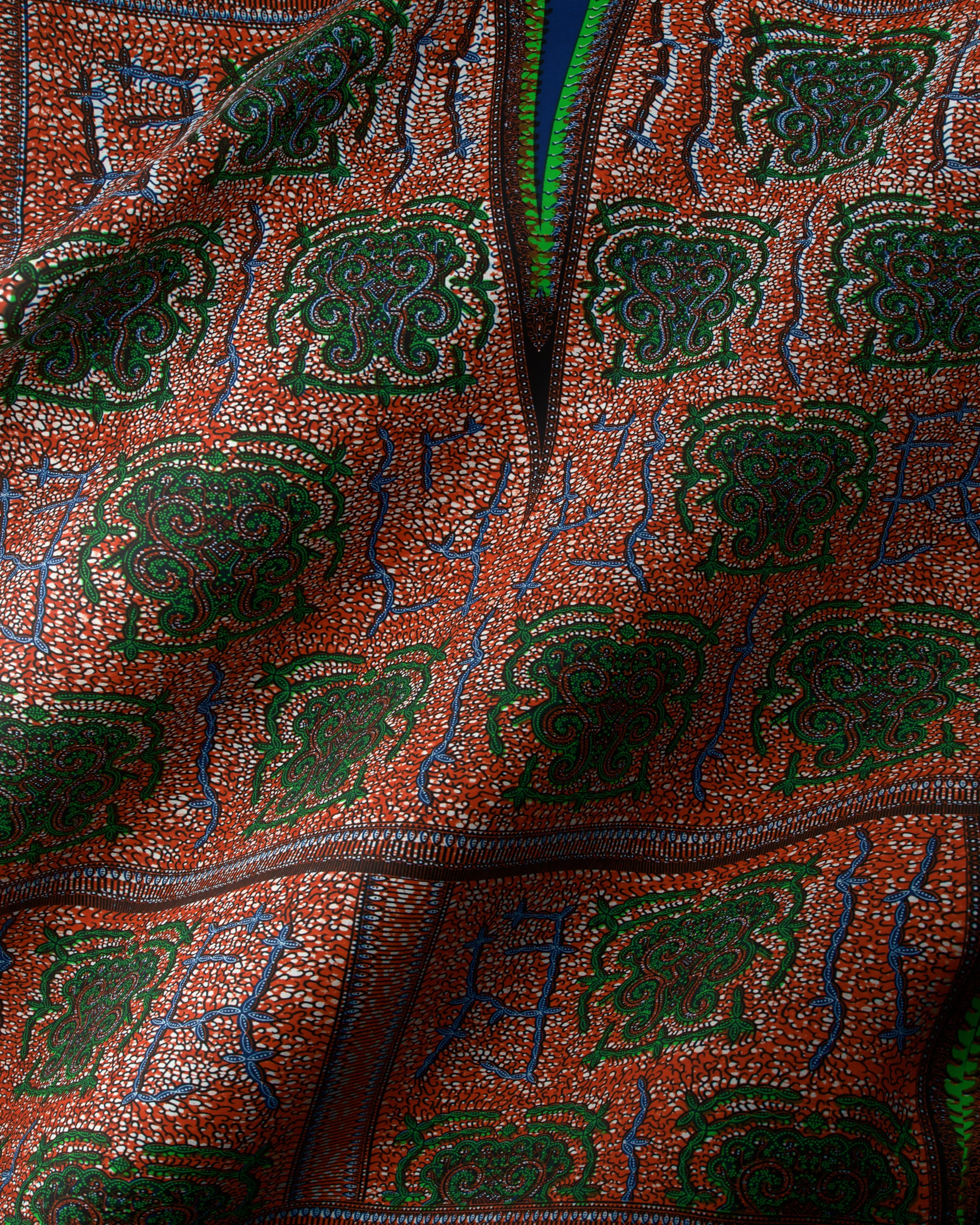 Wax Hollandais | VL00022.313 | Chain
