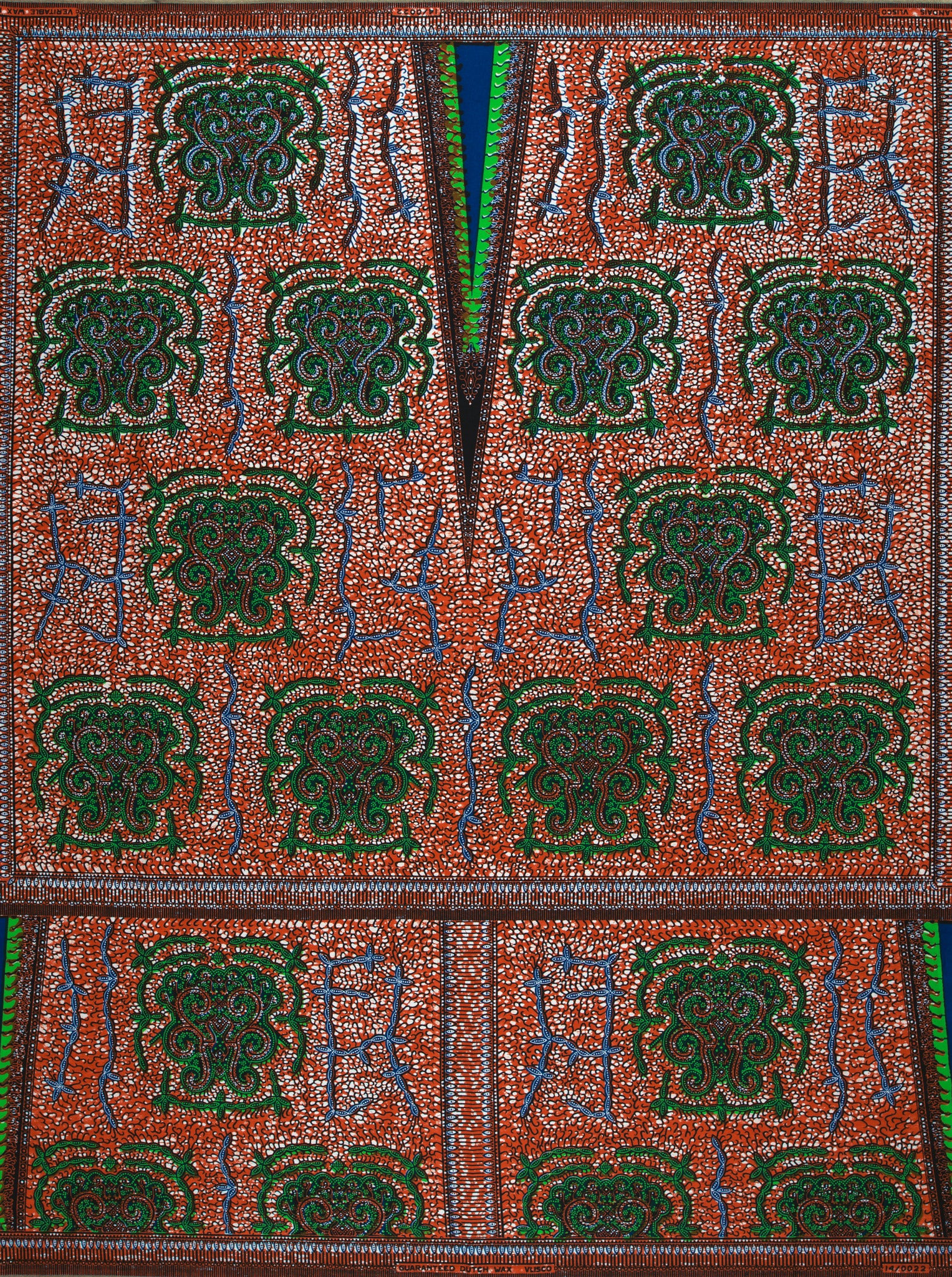 Wax Hollandais | VL00022.313 | Chain - Image 4