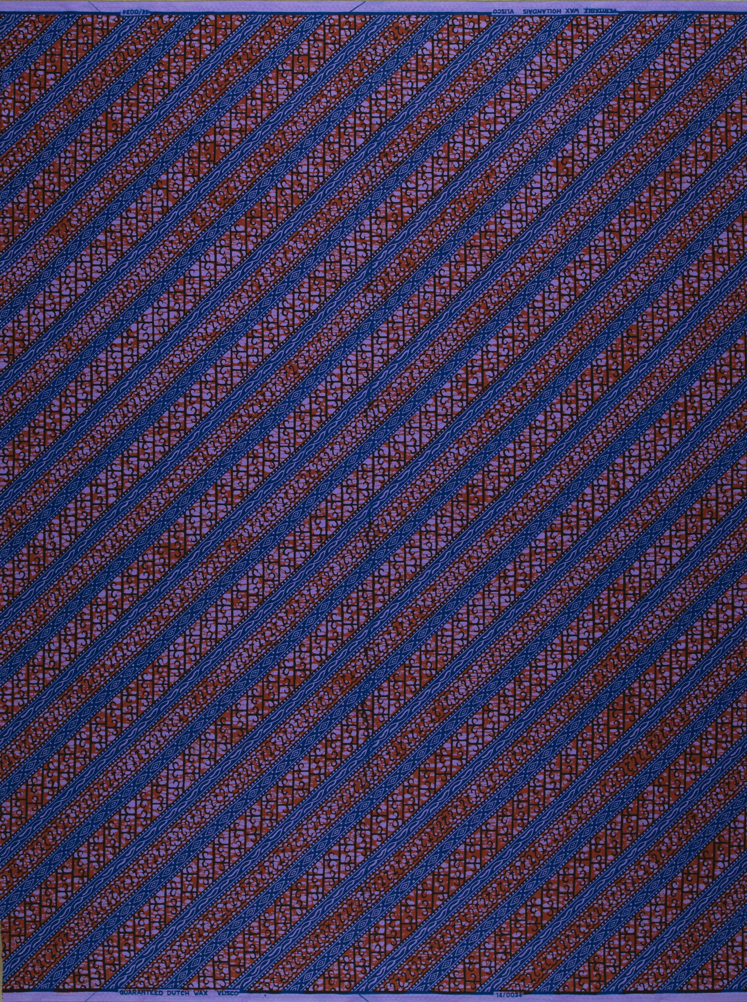 Wax Hollandais | VL00034.136