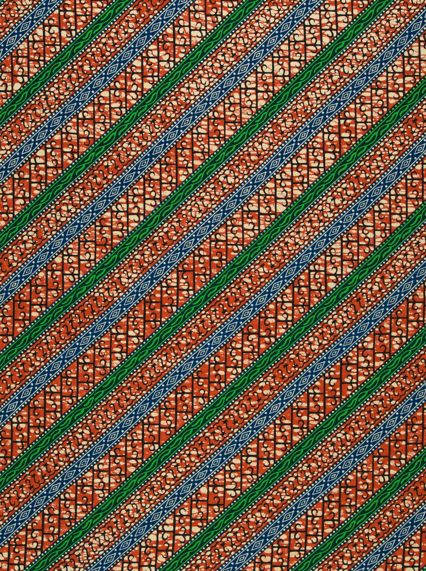 Wax Hollandais | VL00034.137 - Image 3
