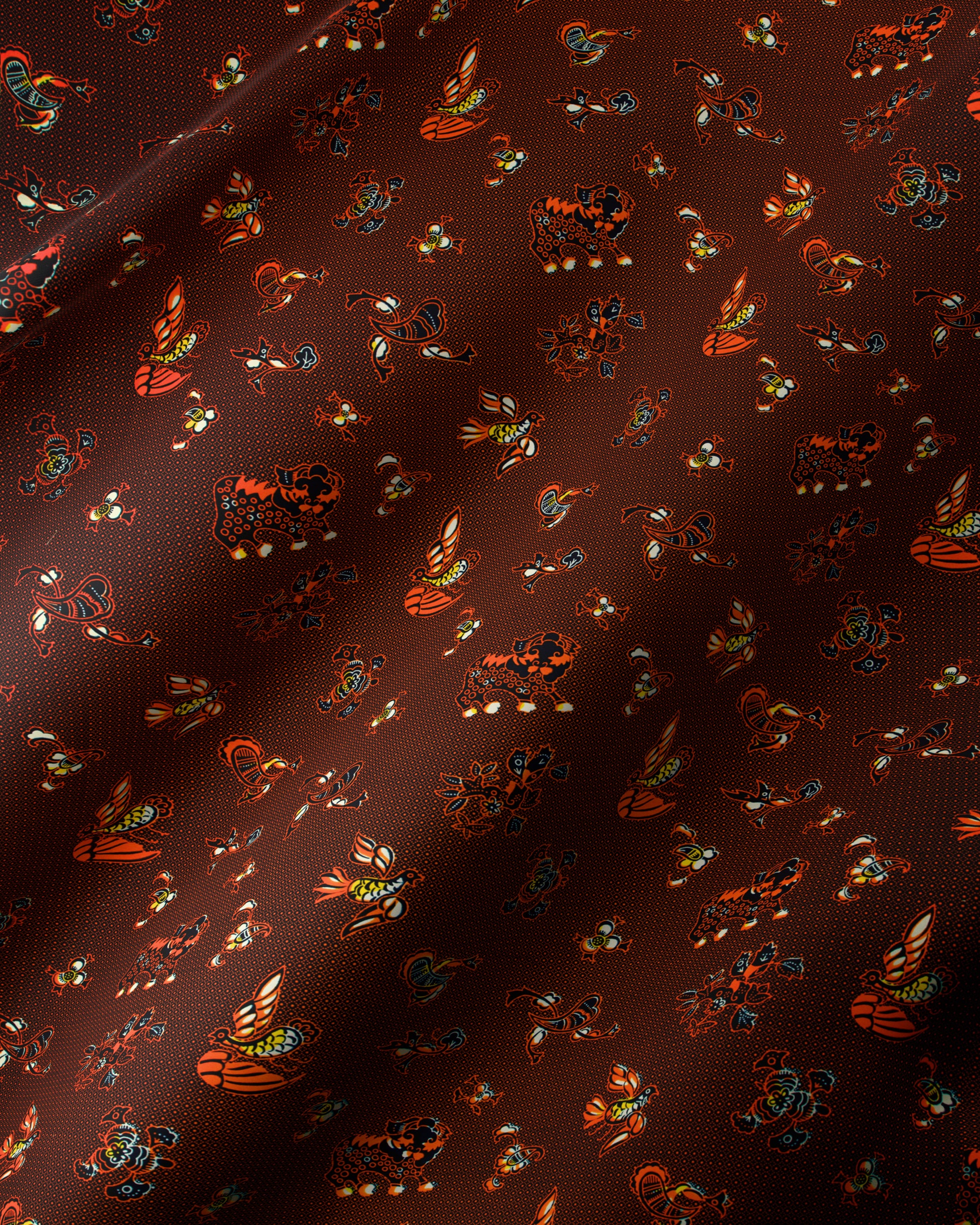 Wax Hollandais | VL00535.143
