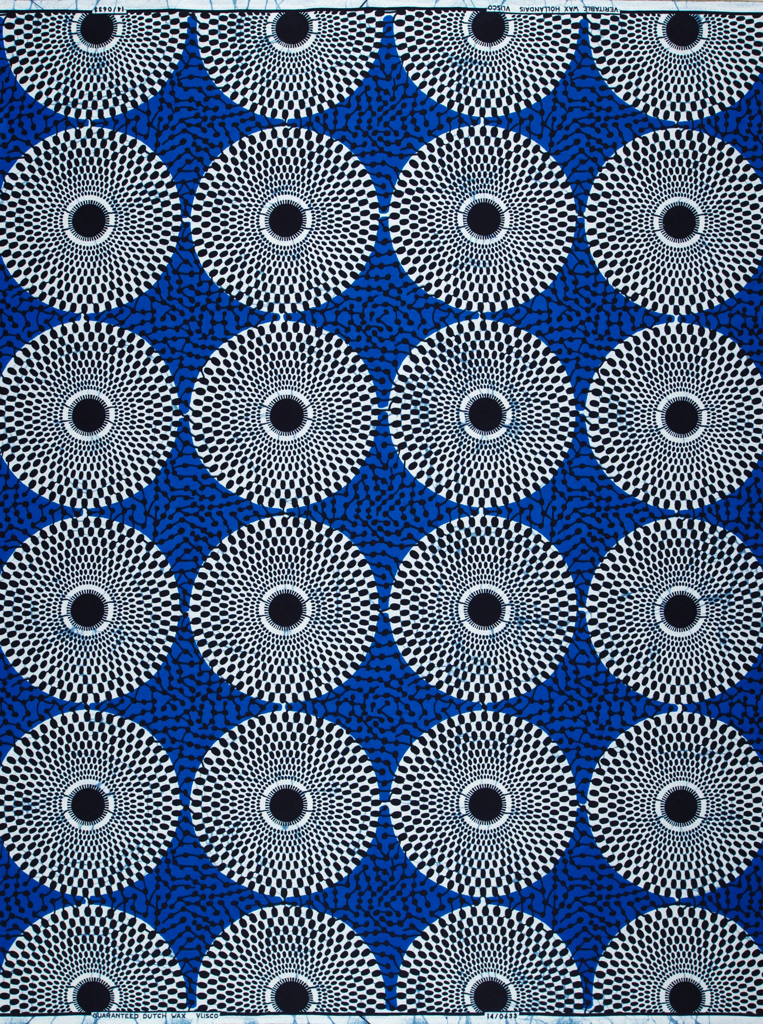 Wax Hollandais | VL00633.303 | Record, Target - Image 4