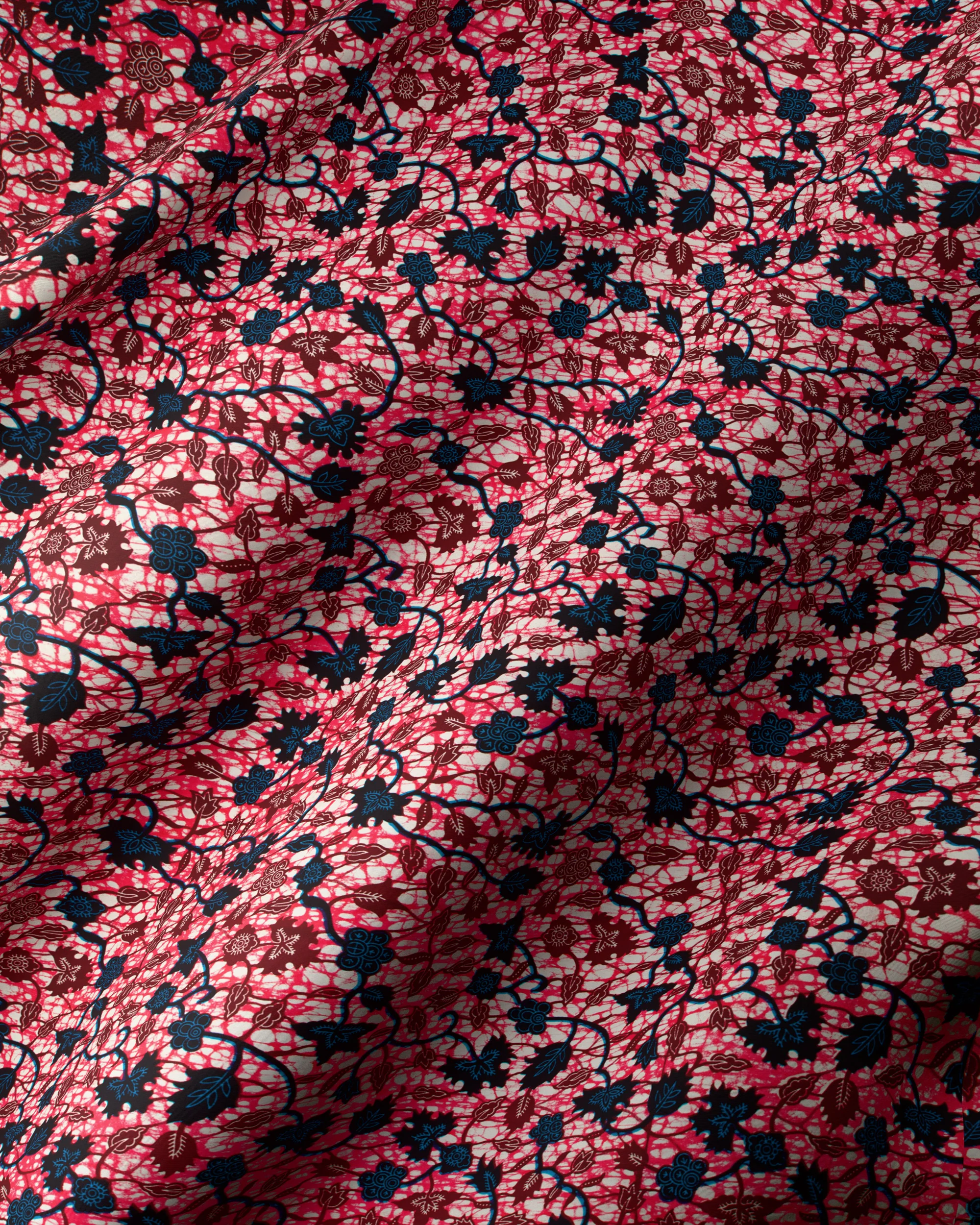 Wax Hollandais | VL00690.243 | Pepper Leaf