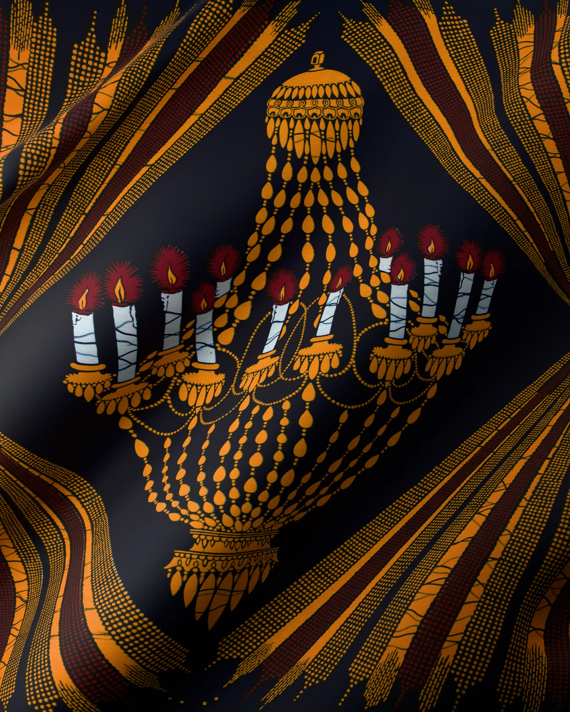 Wax Hollandais | VL00927.080 | Ananas, Candles, Happy Family, New Big Record, The Key