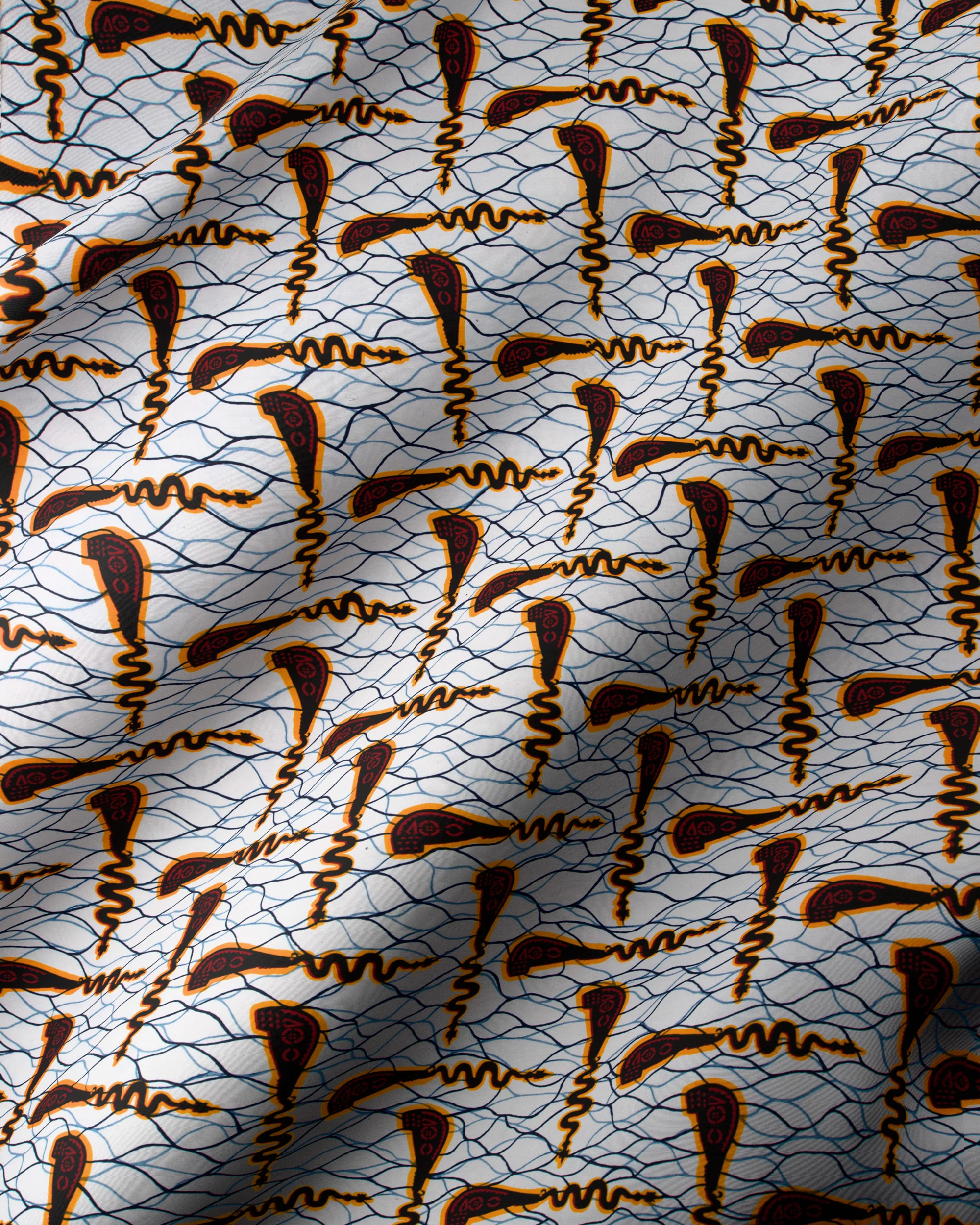 Wax Hollandais | VL00990.075