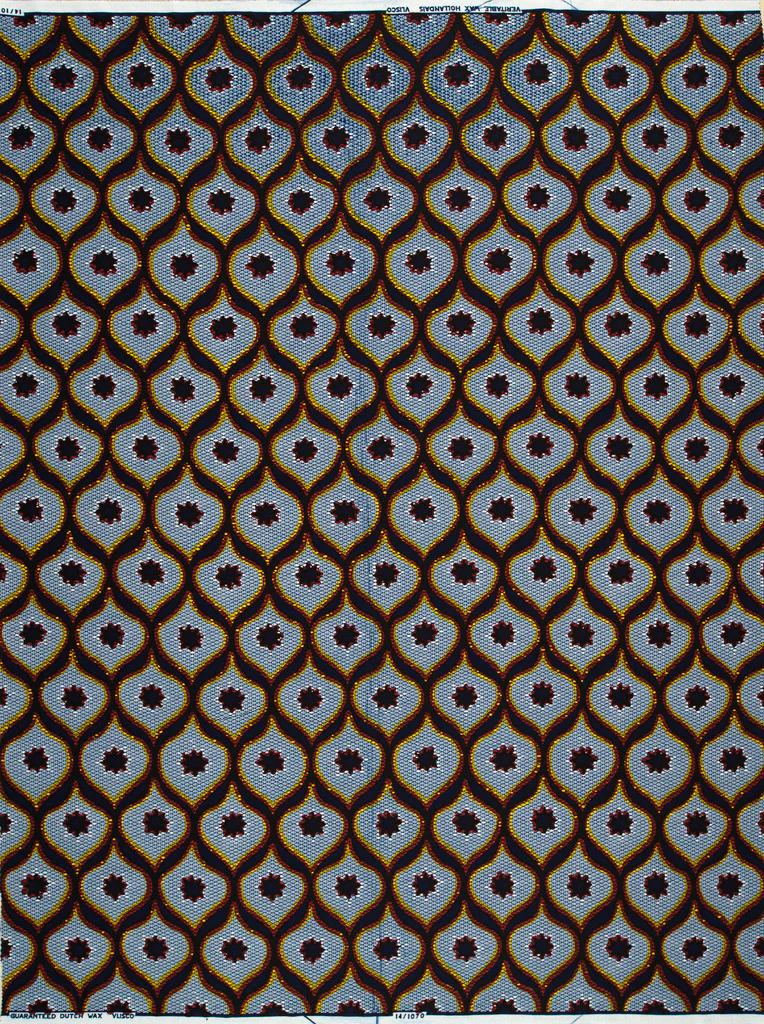 Wax Hollandais | VL01070.094 | Congrès, Elegant Women - Image 4