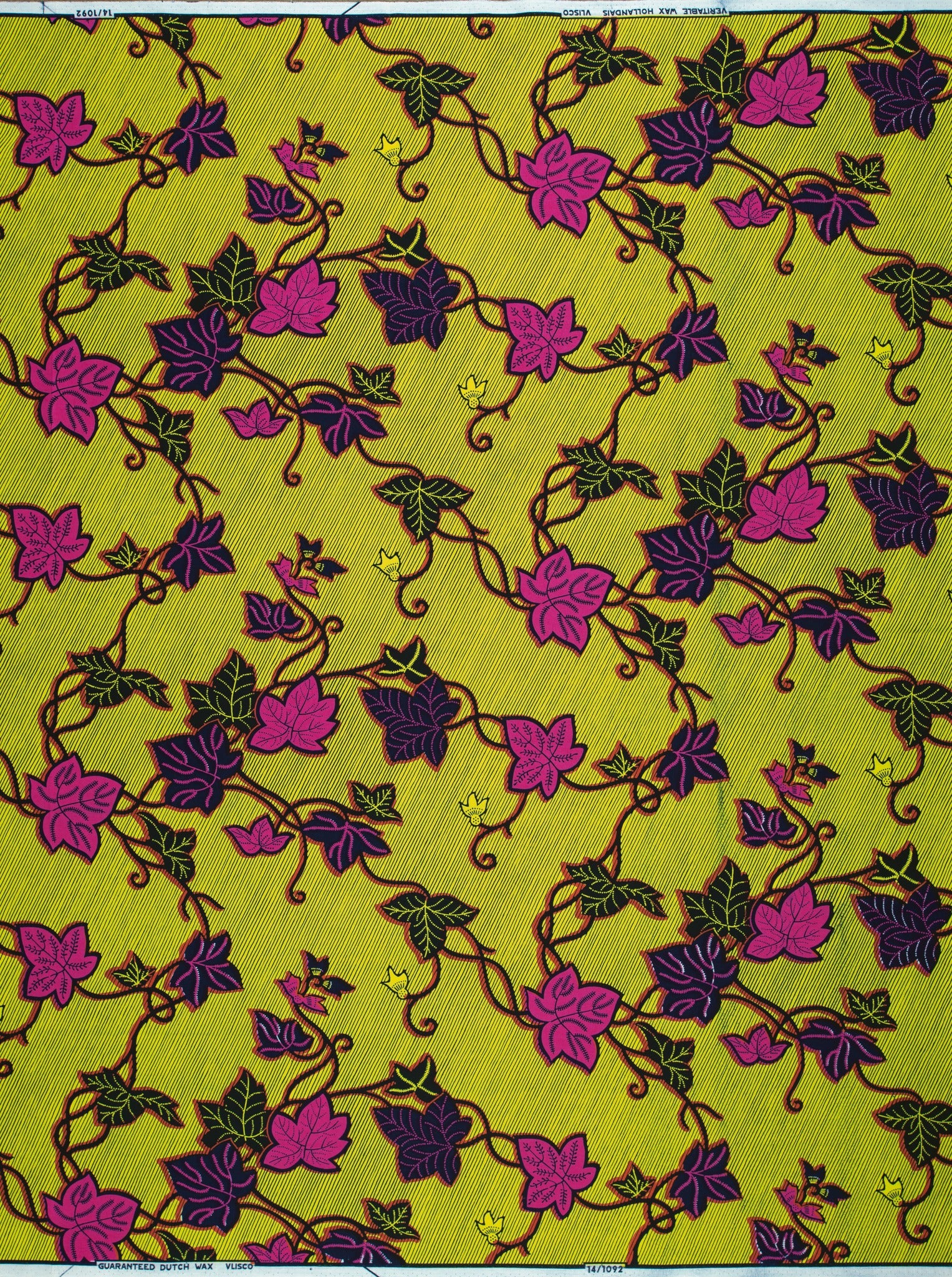 Wax Hollandais | VL01092.199 - Image 4