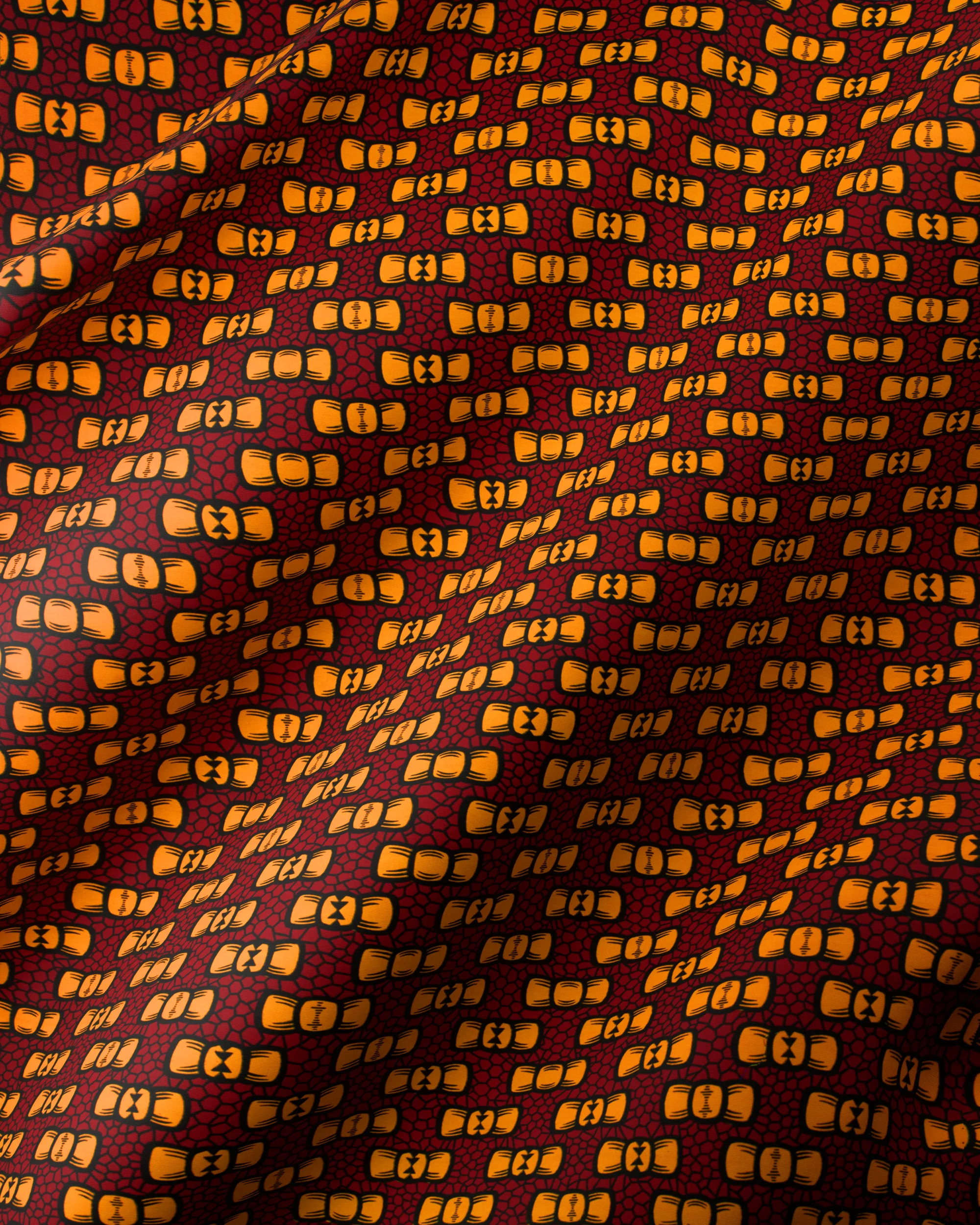 Wax Hollandais | VL01300.028 | Bow Tie