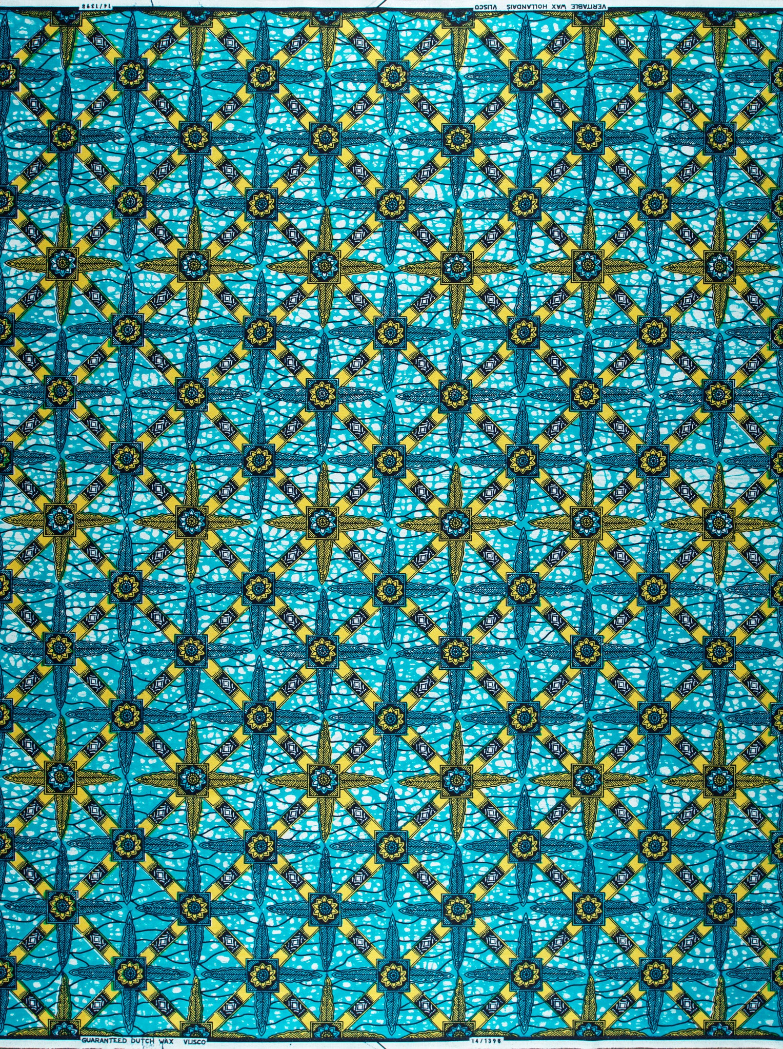 Wax Hollandais | VL01398.011 - Image 4