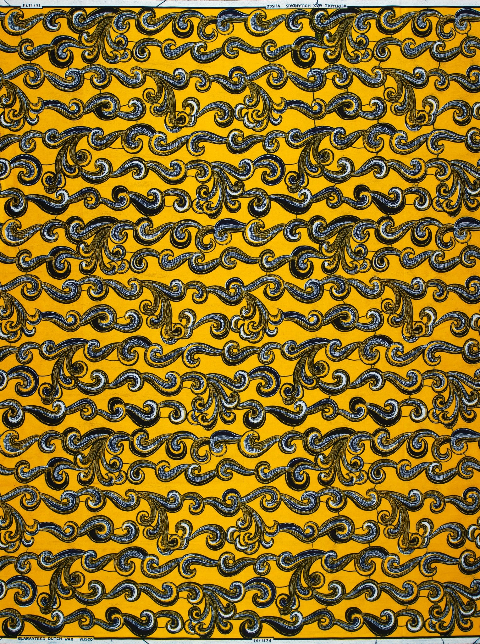 Wax Hollandais | VL01474.052 | Secret - Image 4