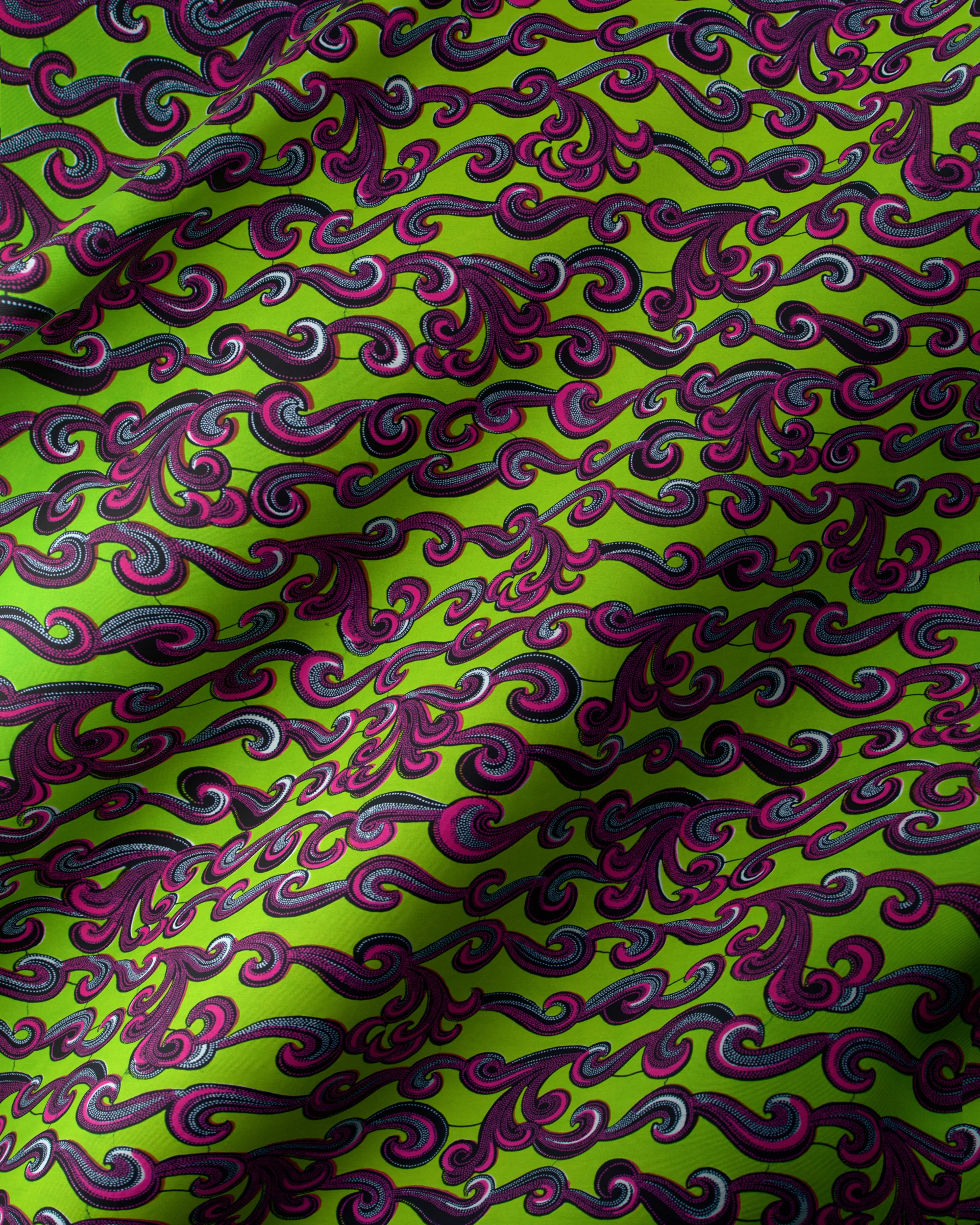 Wax Hollandais | VL01474.057 | Secret