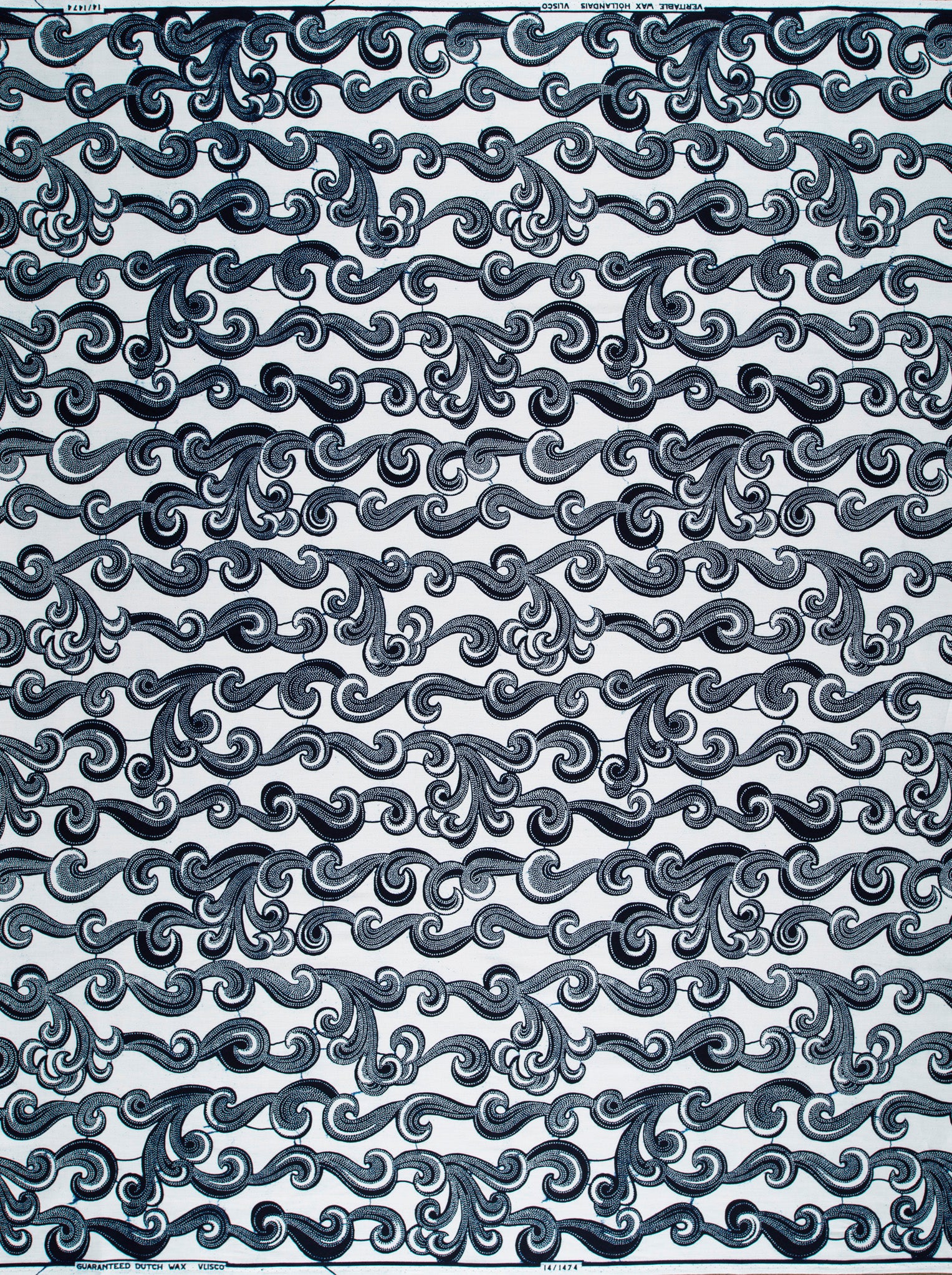 Wax Poplin | VL01474.093 | Secret - Image 4