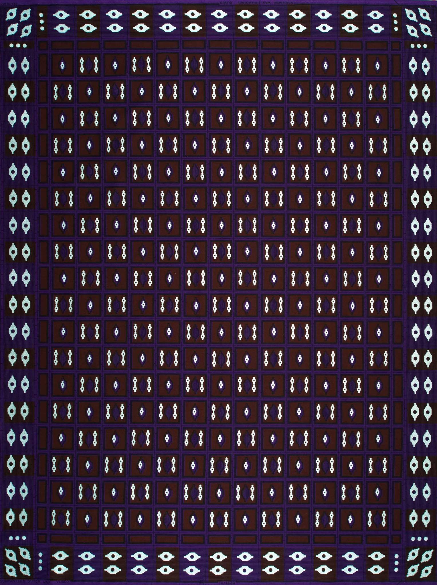 Sky Wax | VL01630.064 | Pastel Green Embellished - Image 4