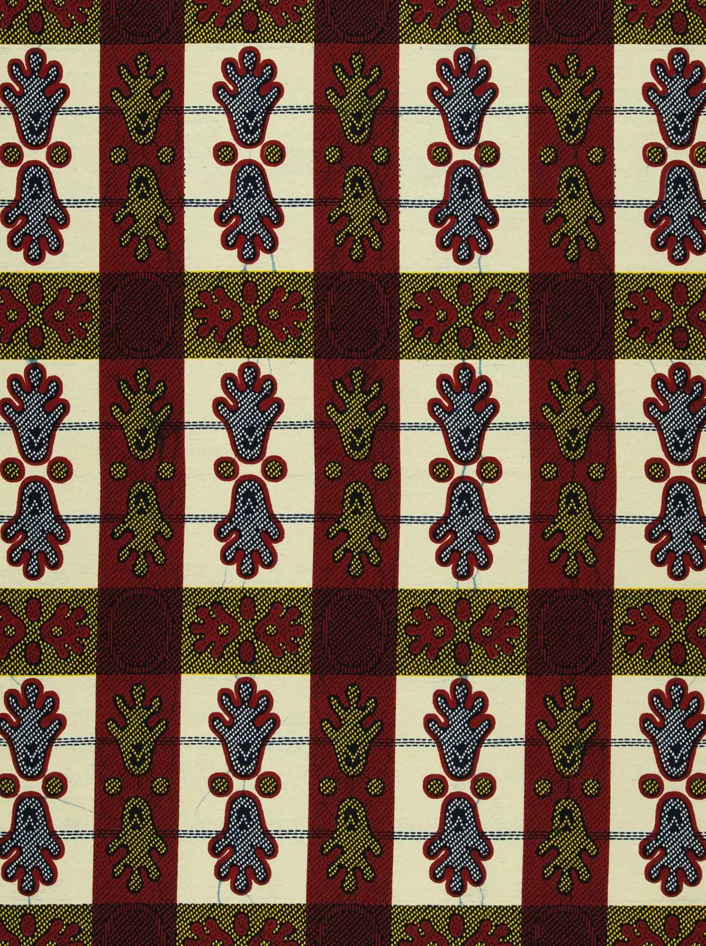 Wax Hollandais | VL02074.095 - Image 3