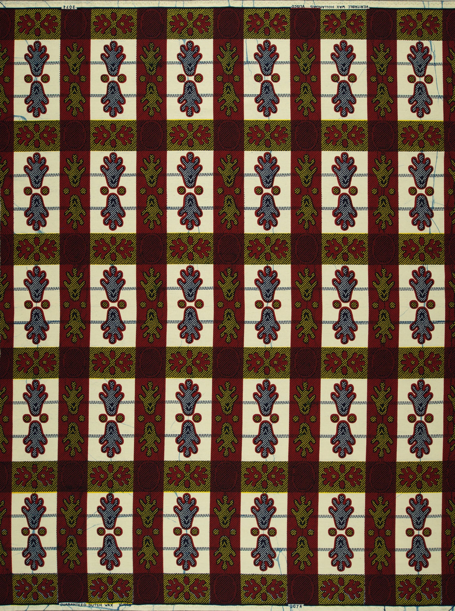 Wax Hollandais | VL02074.095 - Image 4