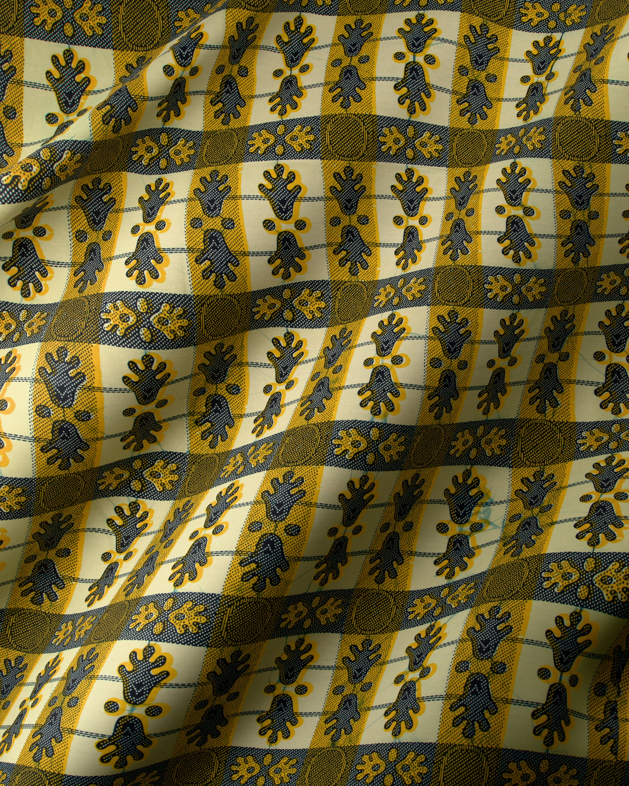 Wax Hollandais | VL02074.107