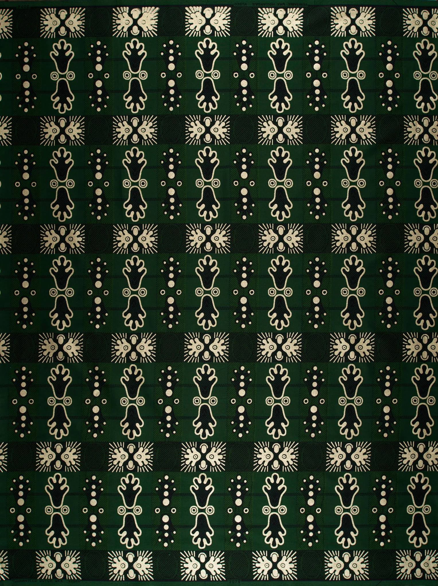 Sky Wax | VL02074.163 | Silver Embellished - Image 4