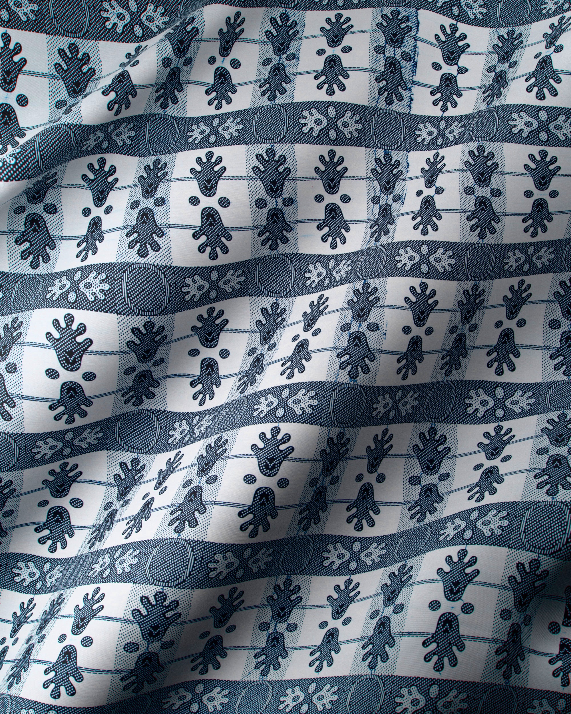 Wax Poplin | VL02074.165