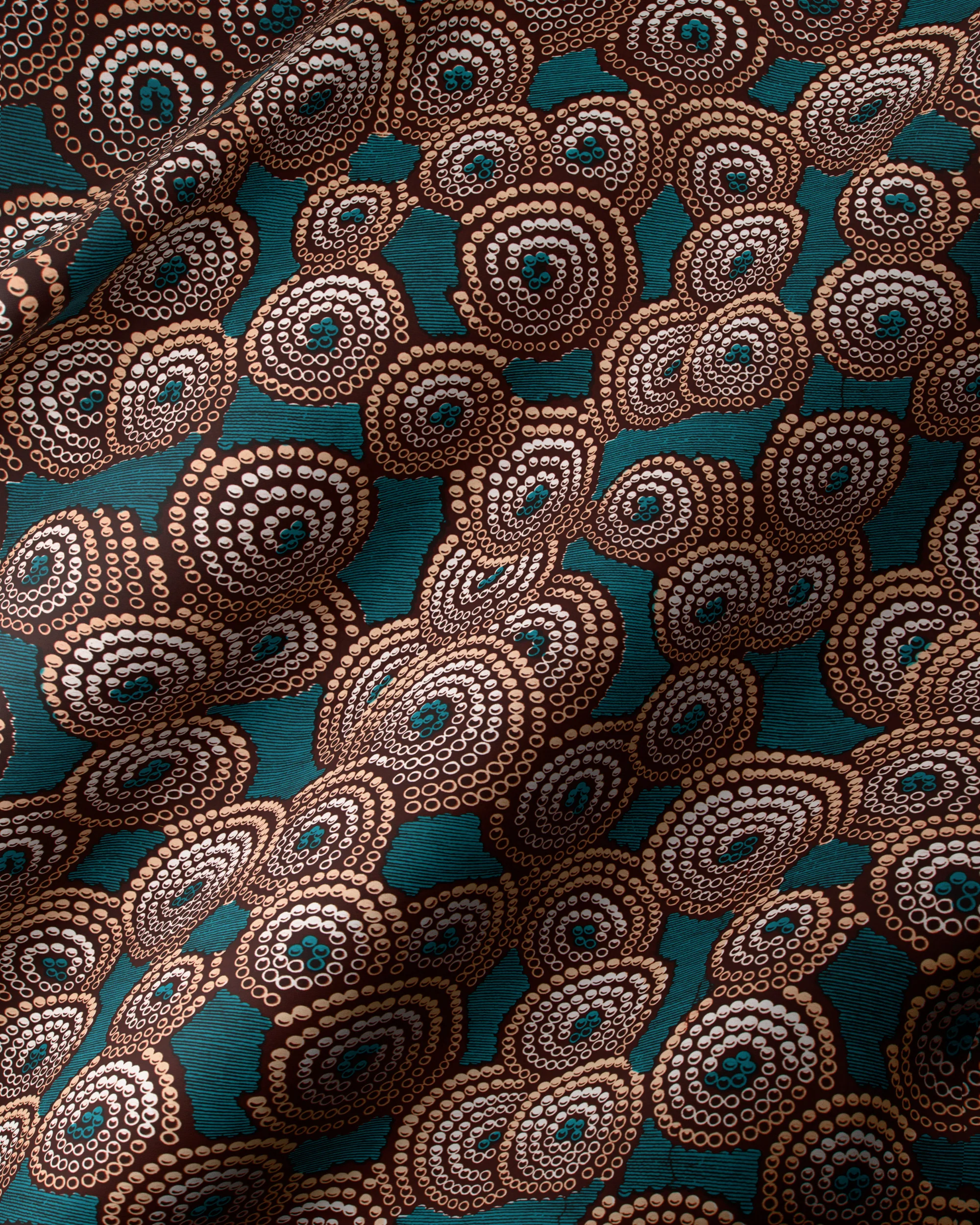 Wax Hollandais | VL02194.002