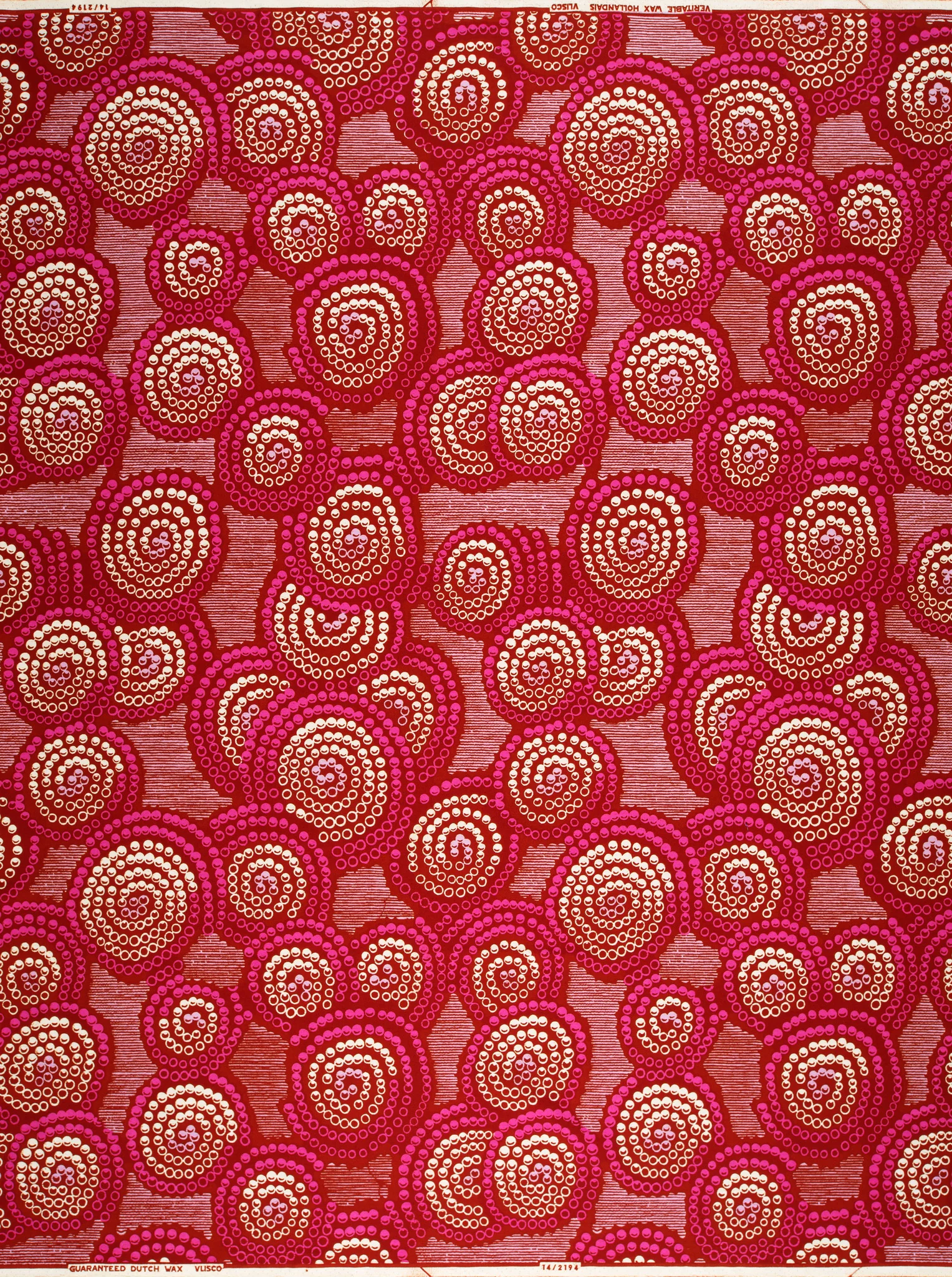 Wax Hollandais | VL02194.003 - Image 4