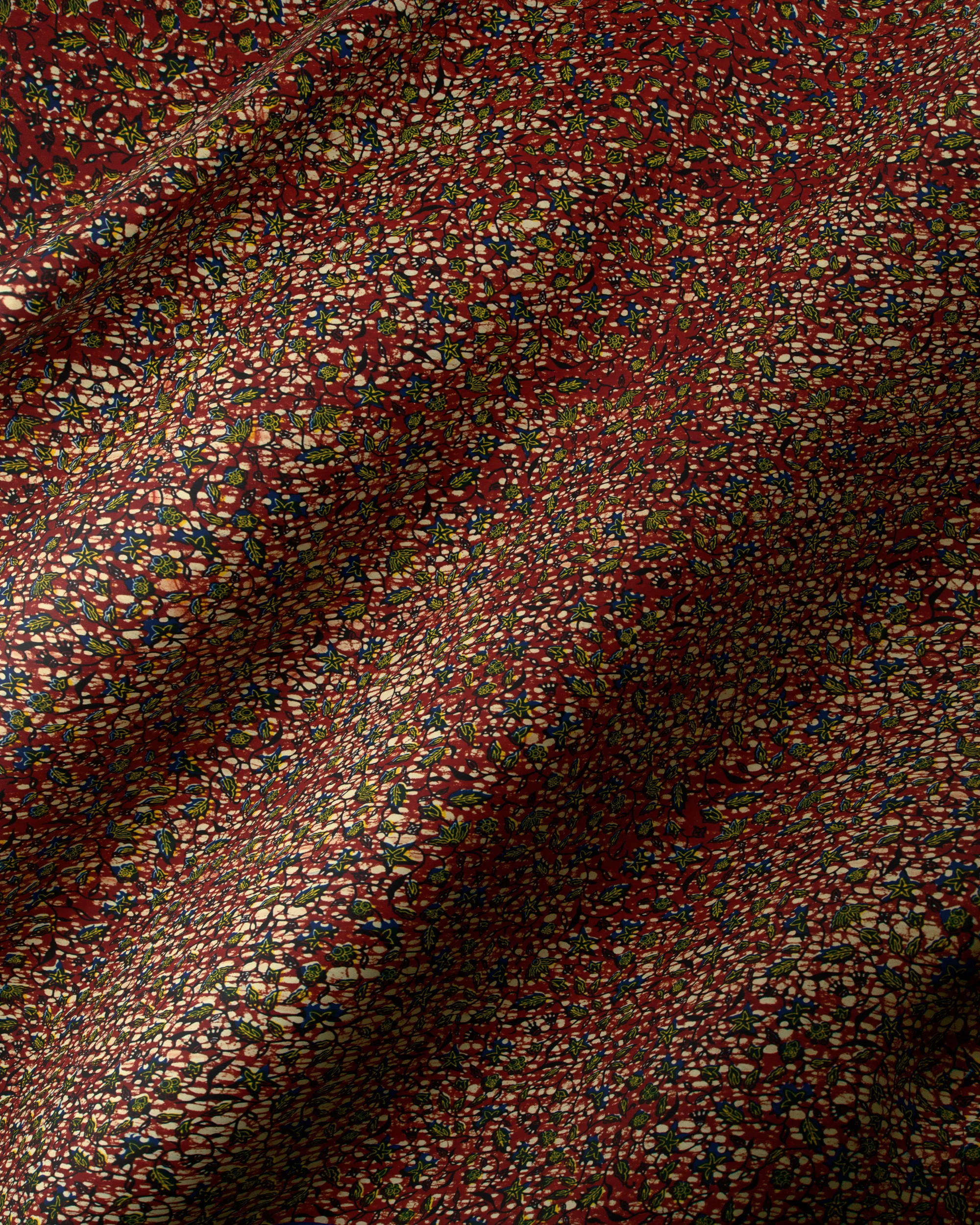 Wax Hollandais | VL02425.090