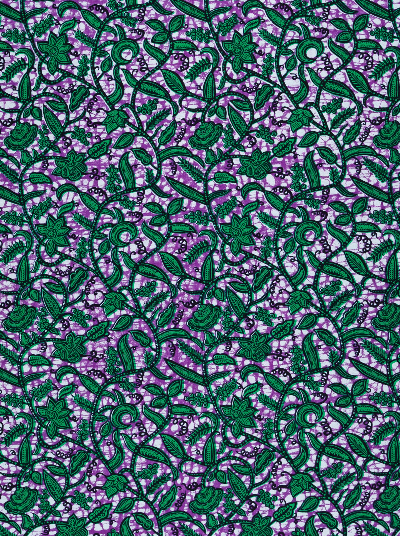 Wax Hollandais | VL02451.140 | Pepper Leaf - Image 3