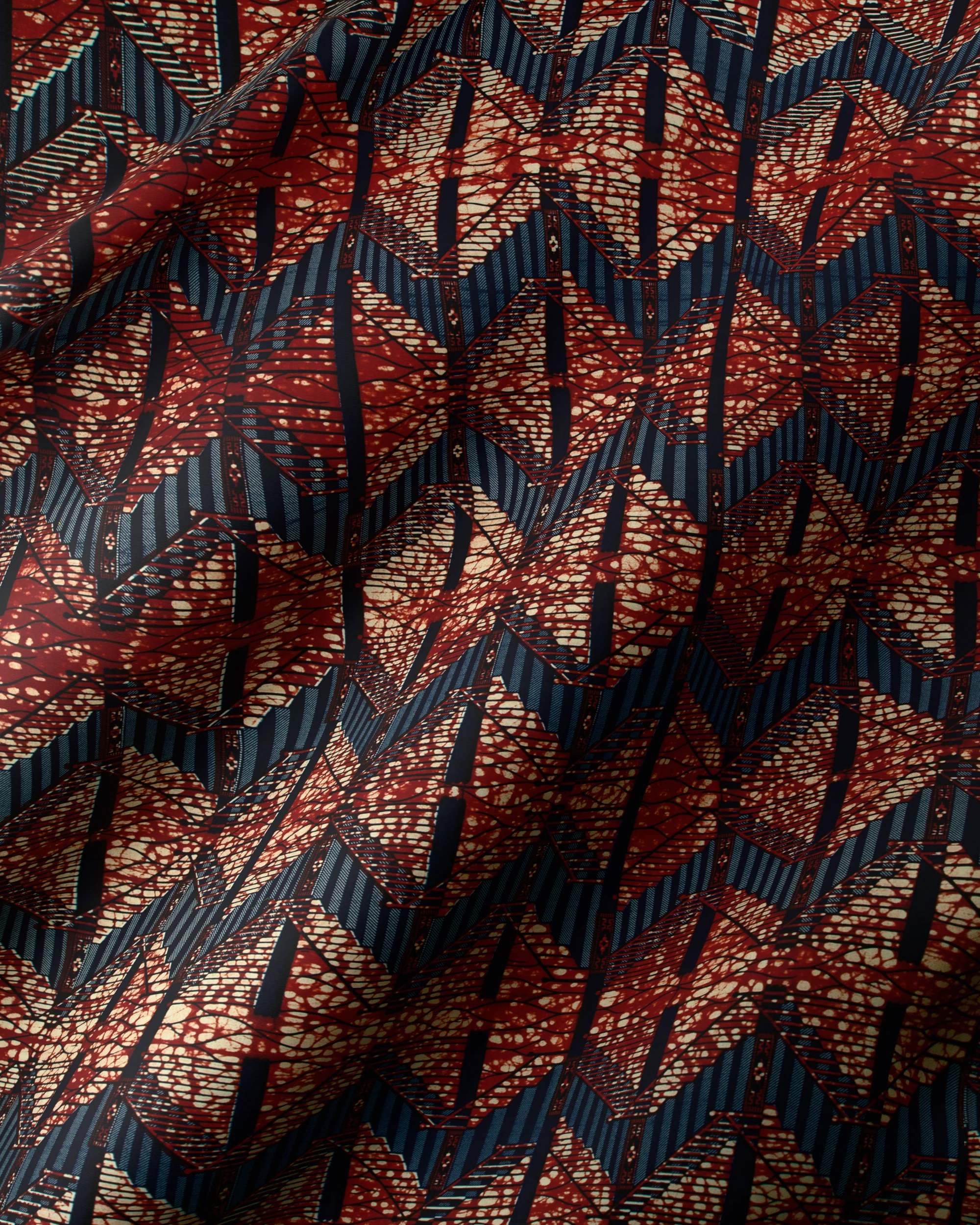 Wax Hollandais | VL02511.182 | Staircase