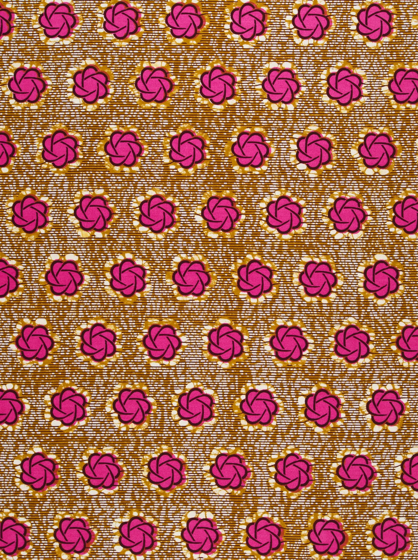 Wax Hollandais | VL02579.121 - Image 2