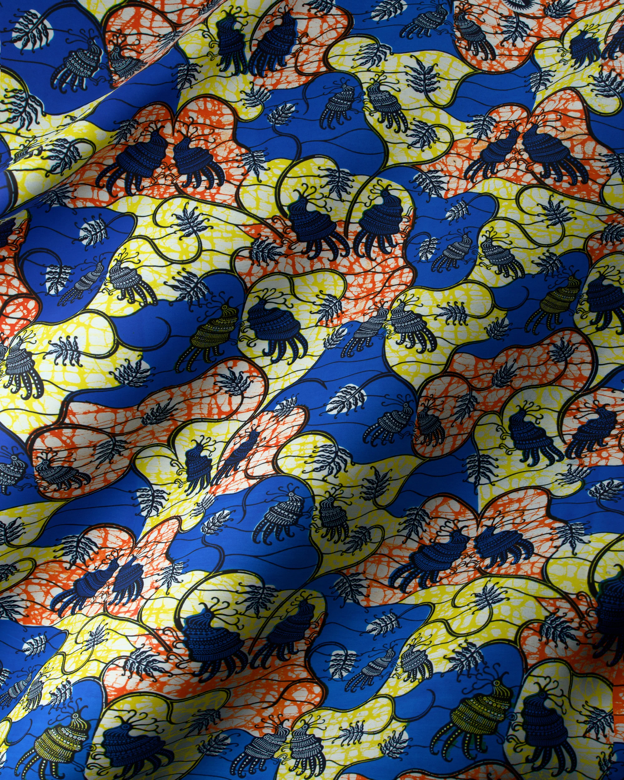 Super-Wax | VL02919.091 | Love Birds