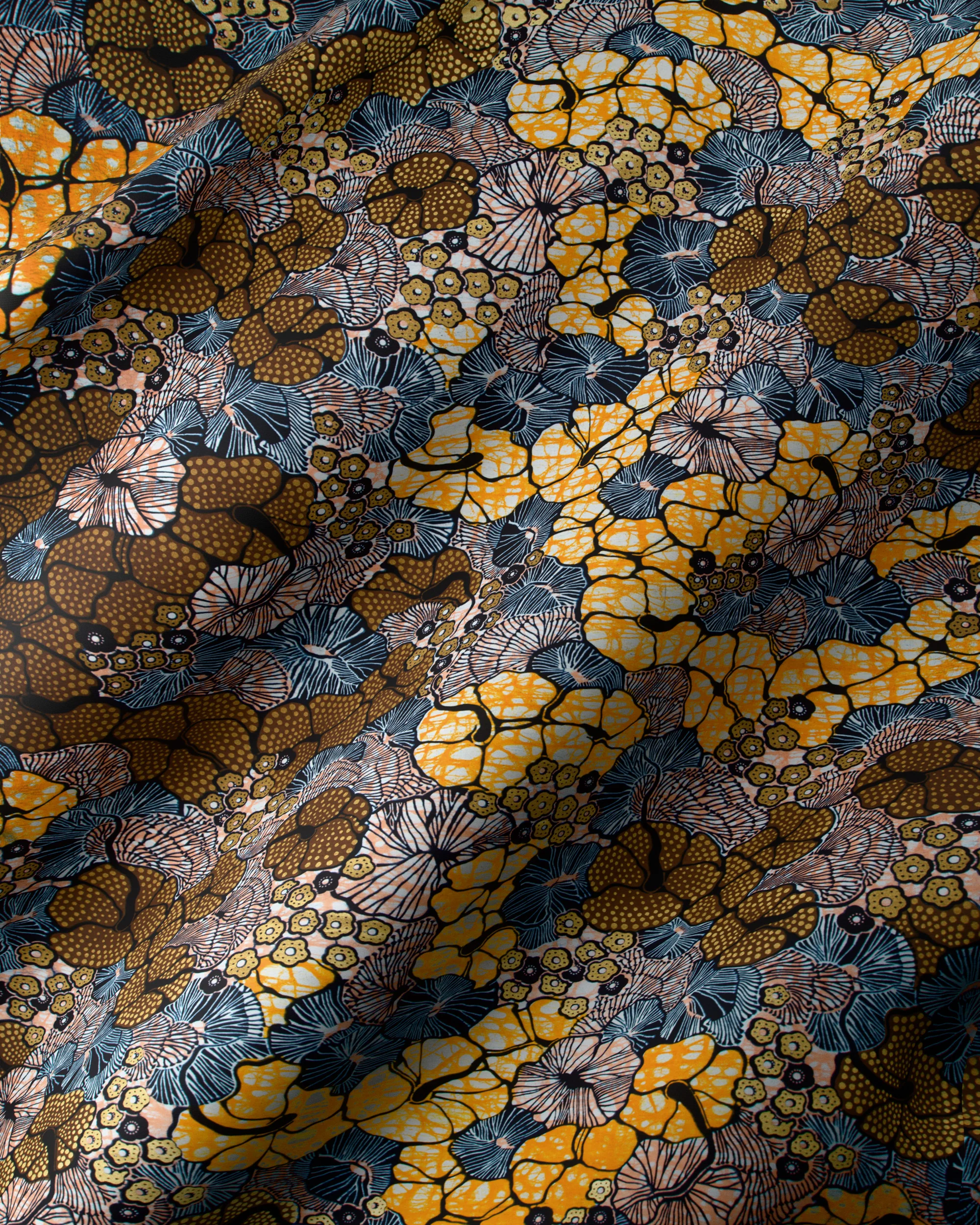 Super-Wax | VL02920.030 | Gold Embellished