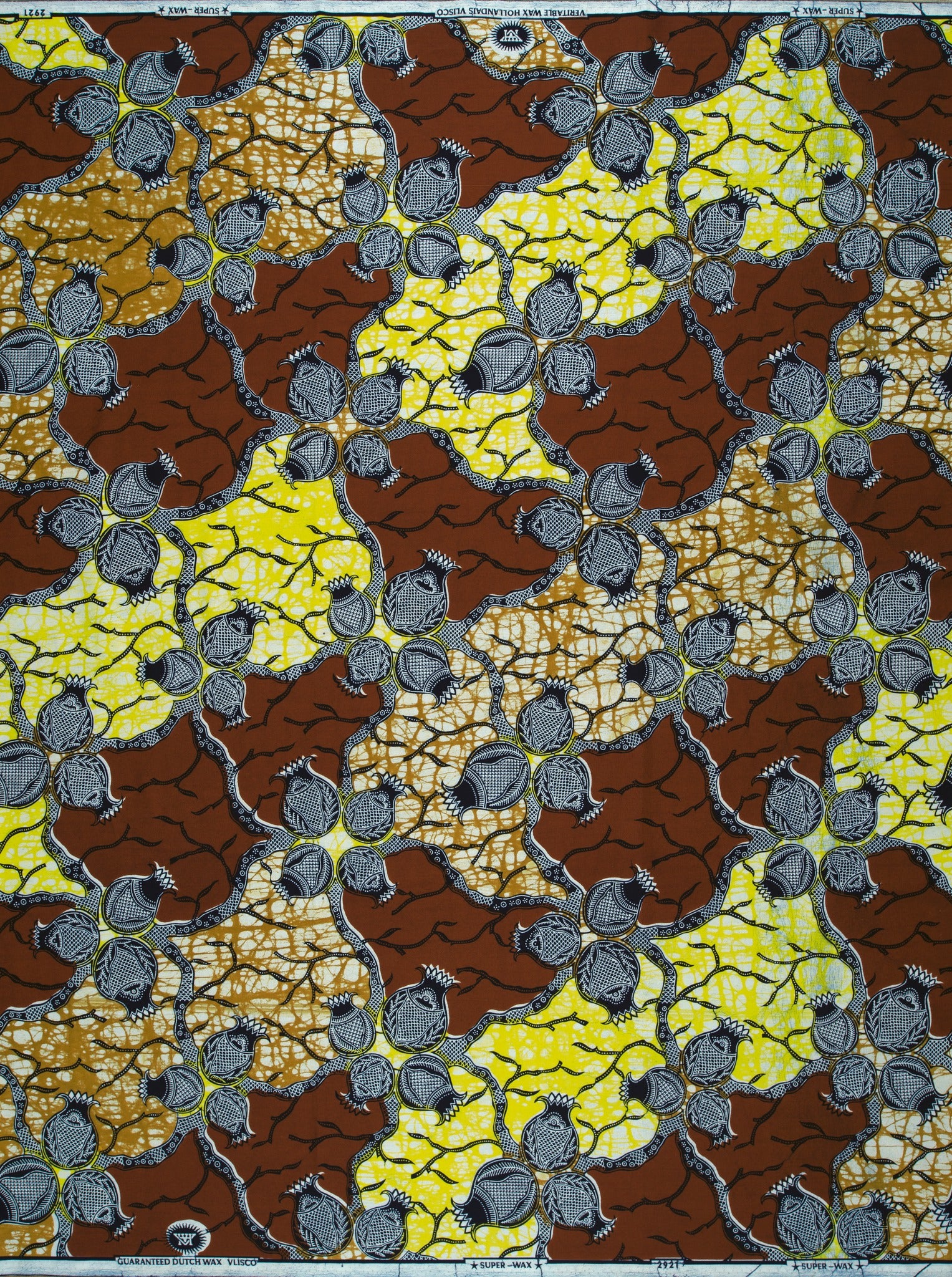Super-Wax | VL02921.242 | Onion - Image 4