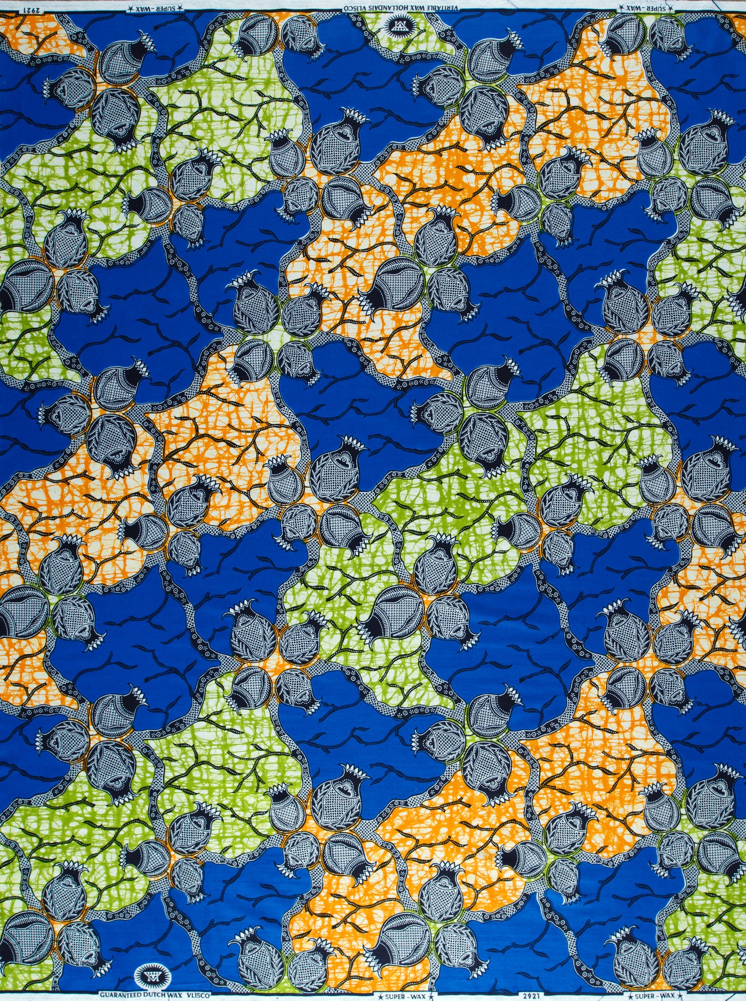 Super-Wax | VL02921.246 | Onion - Image 4