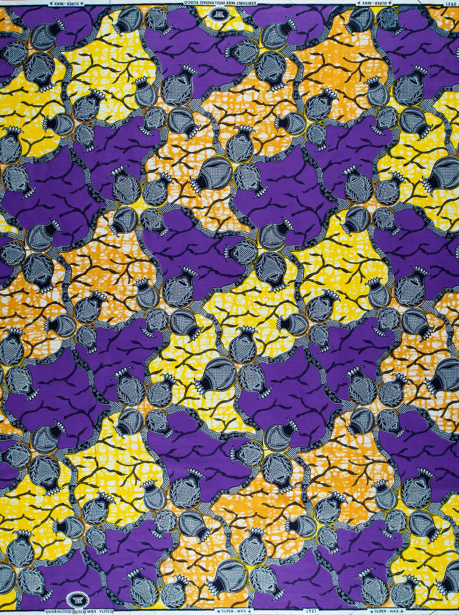 Super-Wax | VL02921.372 | Onion - Image 4