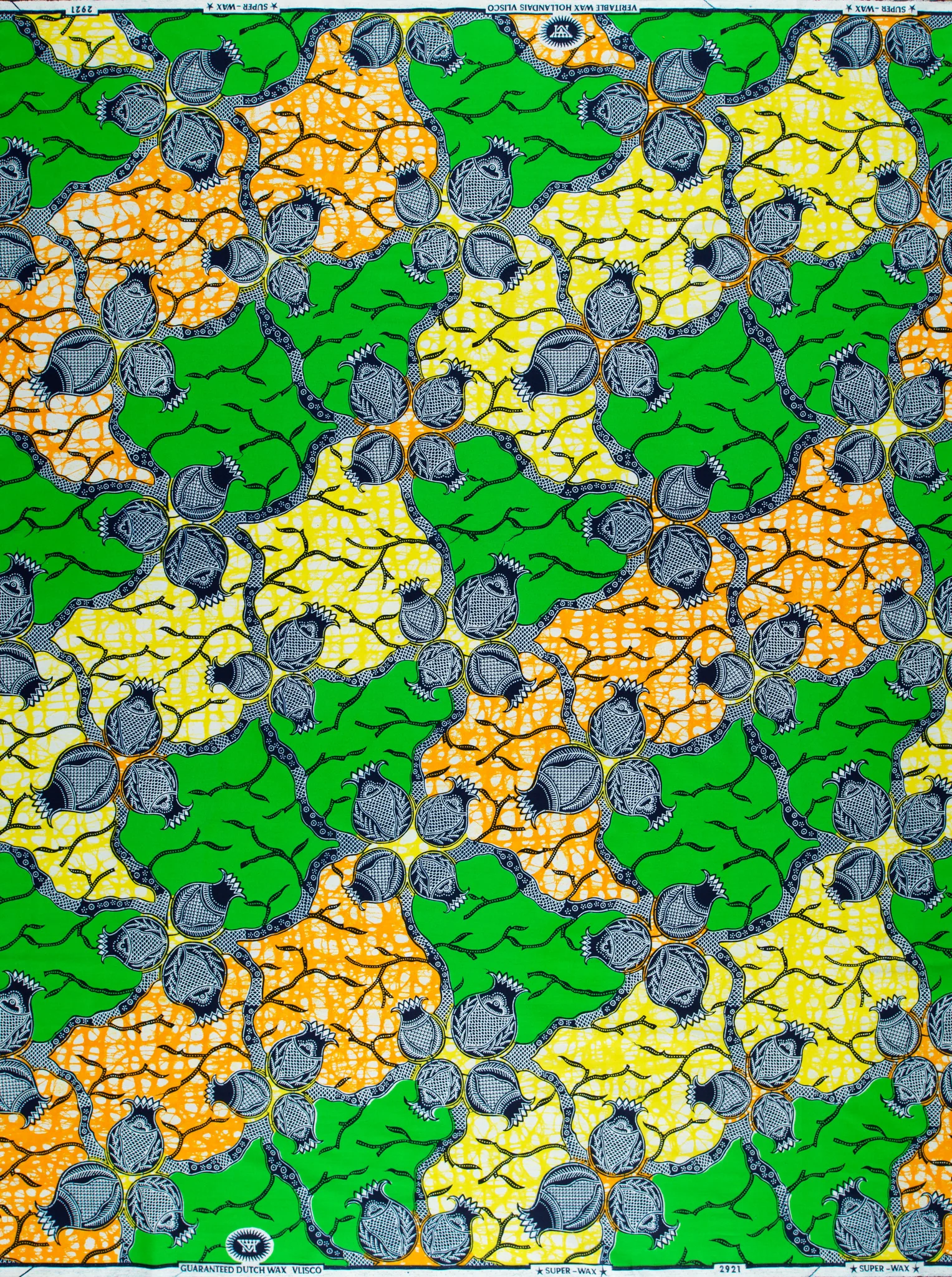 Super-Wax | VL02921.375 | Onion - Image 4