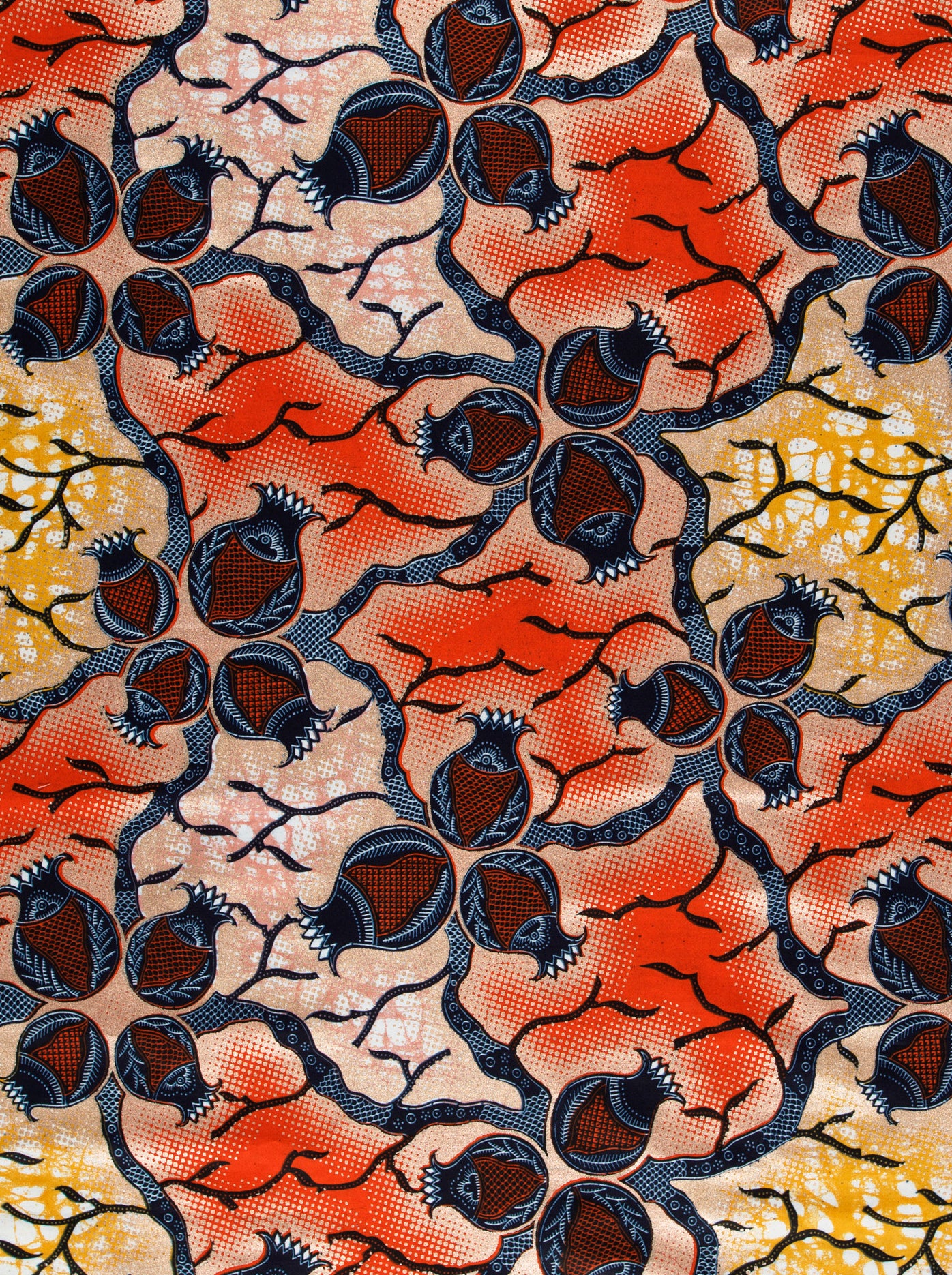 Super-Wax | VL02921.395 | Rose Gold Embellished - Image 3