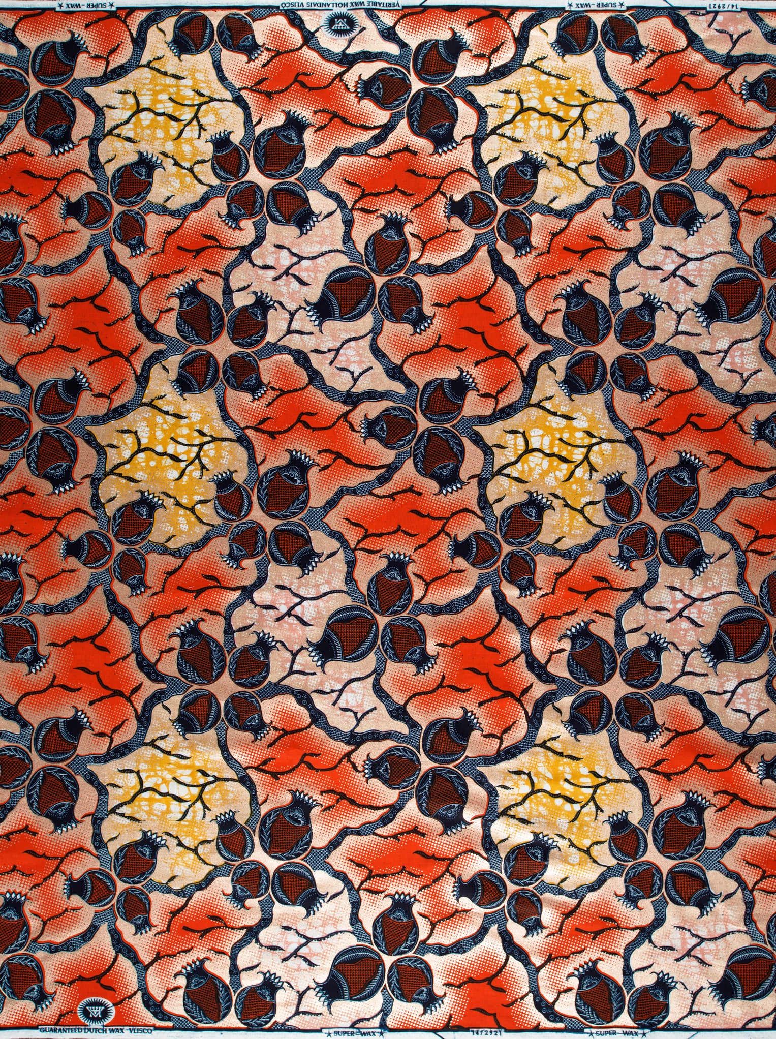 Super-Wax | VL02921.395 | Rose Gold Embellished - Image 4