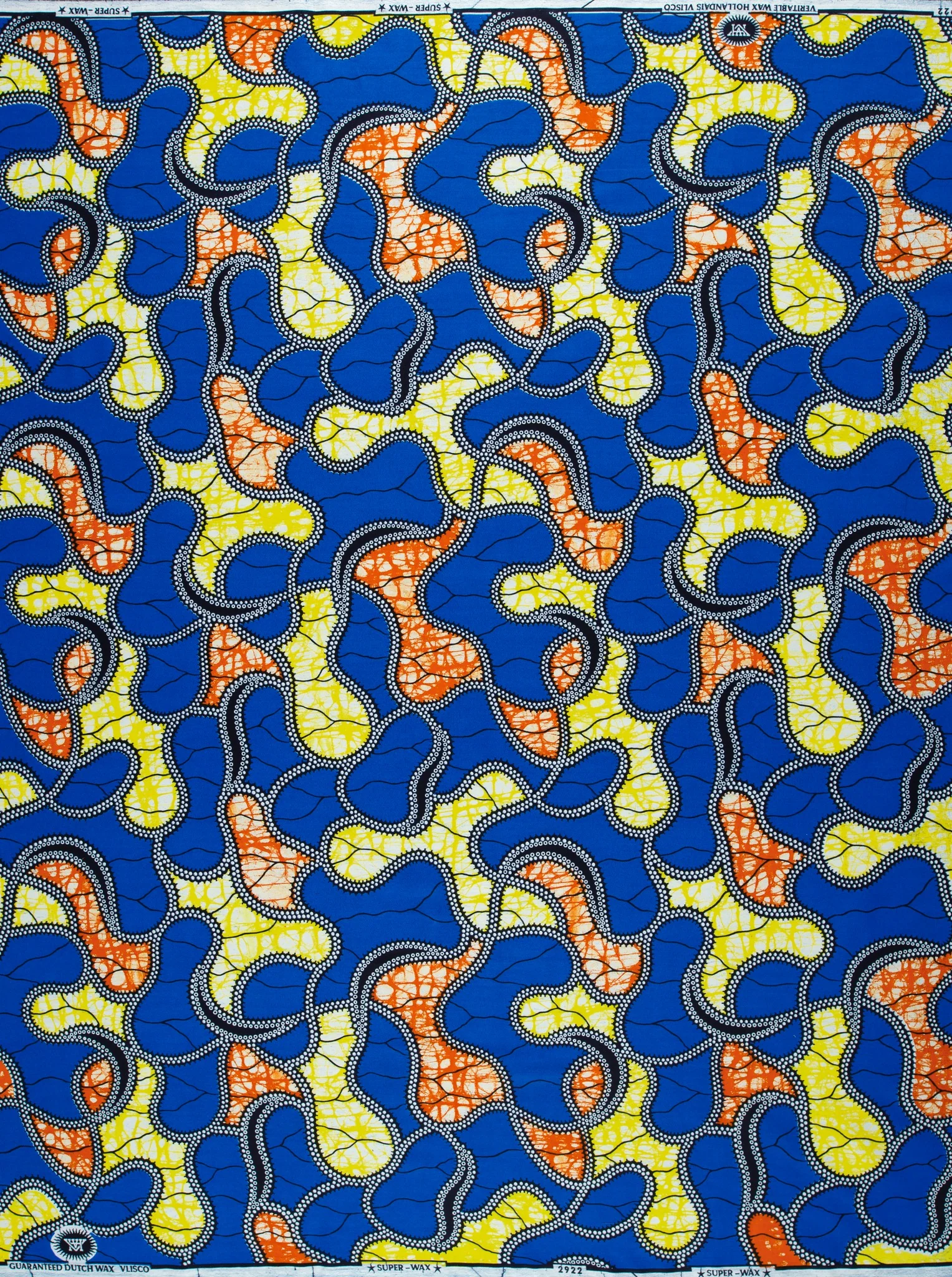 Super-Wax | VL02922.185 | Askaris - Image 4