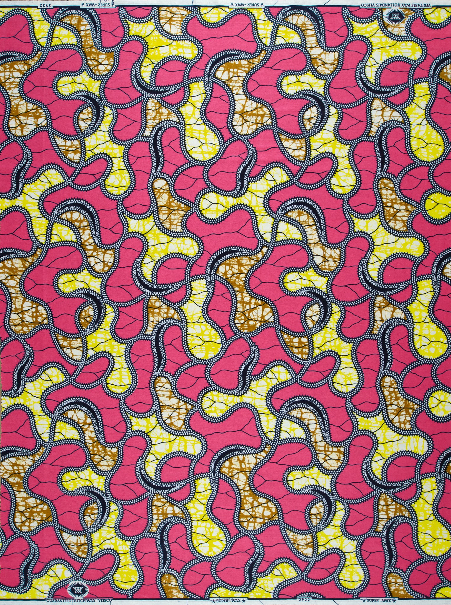 Super-Wax | VL02922.192 | Askaris - Image 4
