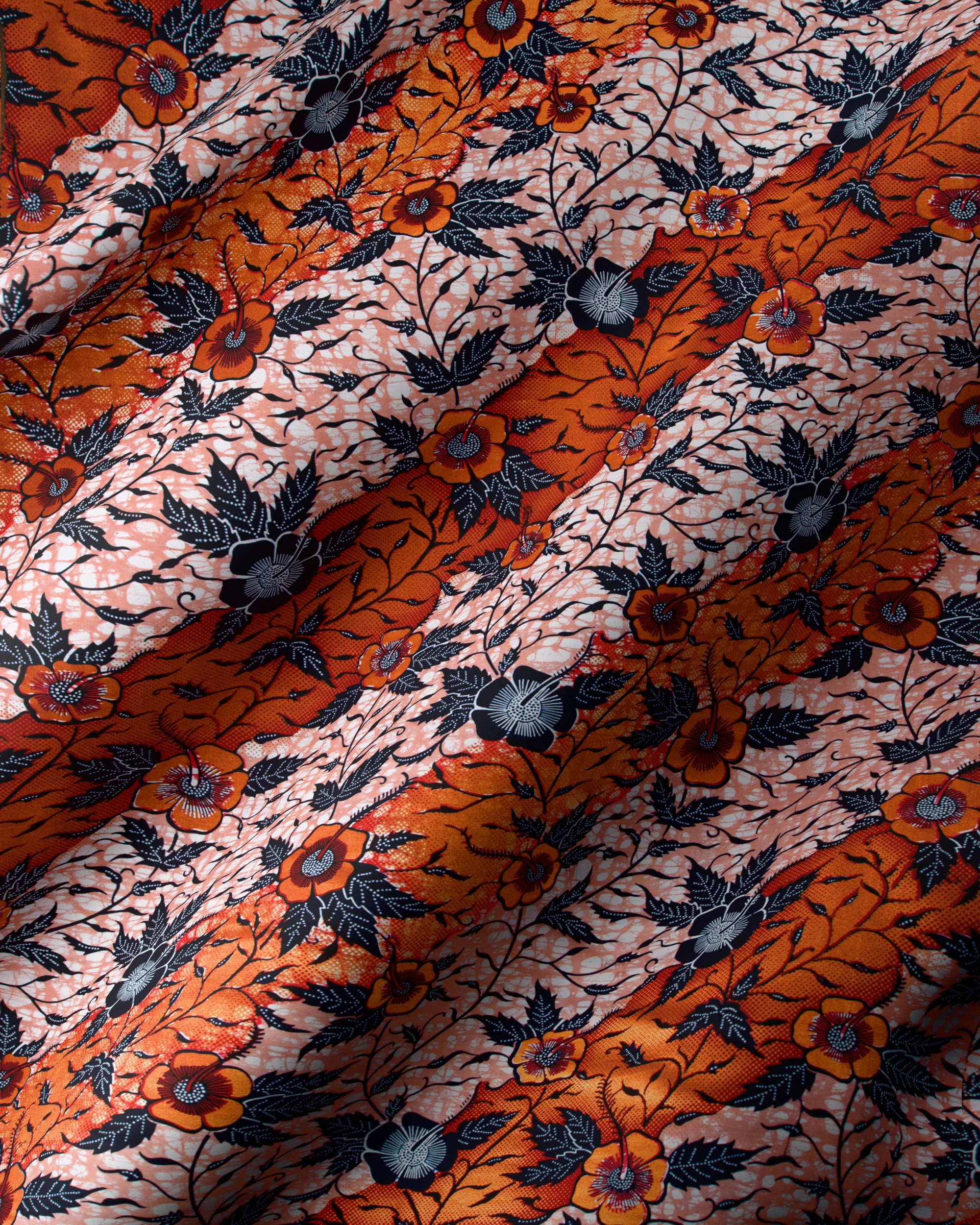 Super-Wax | VL03031.044 | Copper Embellished