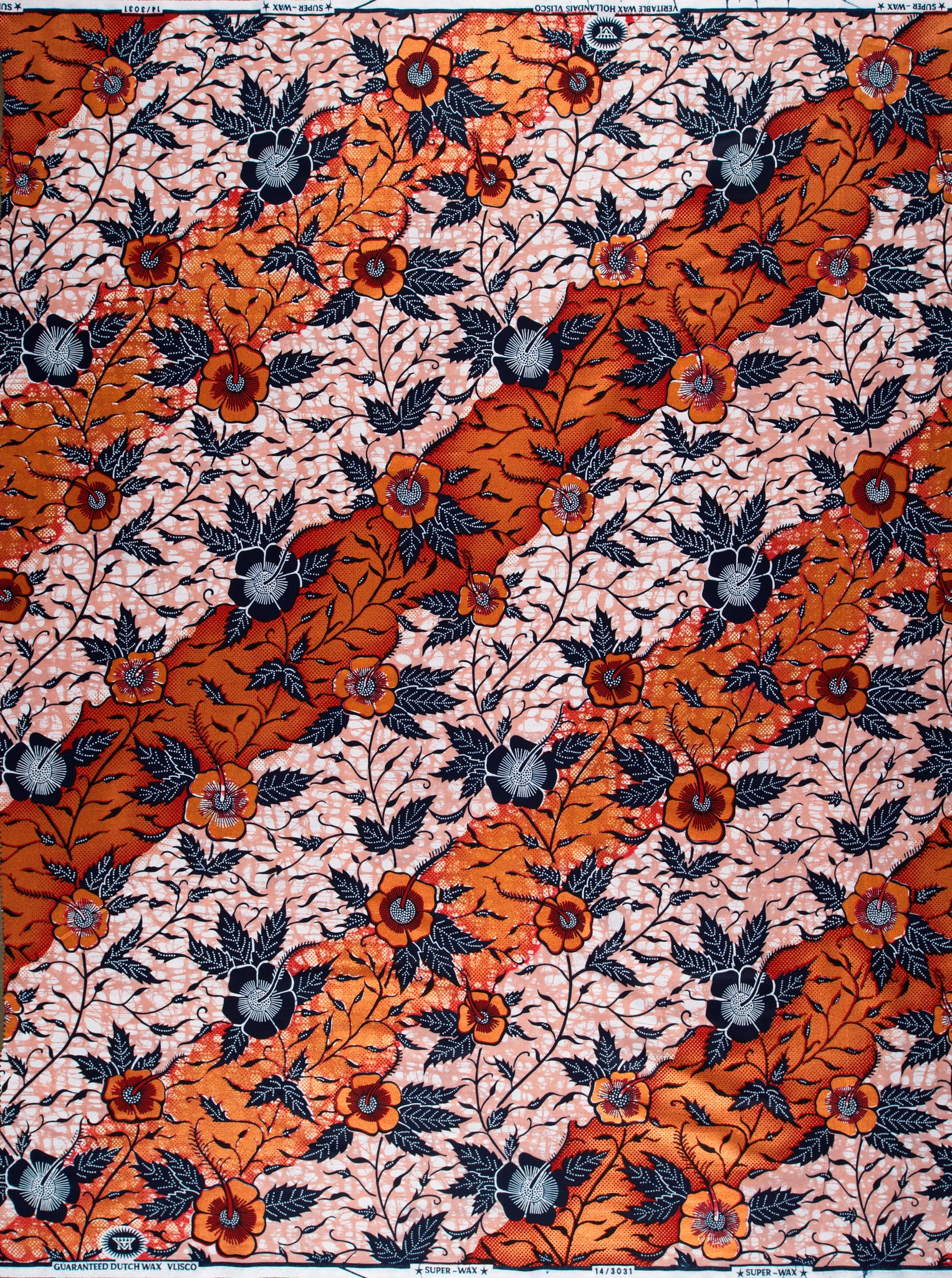 Super-Wax | VL03031.044 | Copper Embellished - Image 4