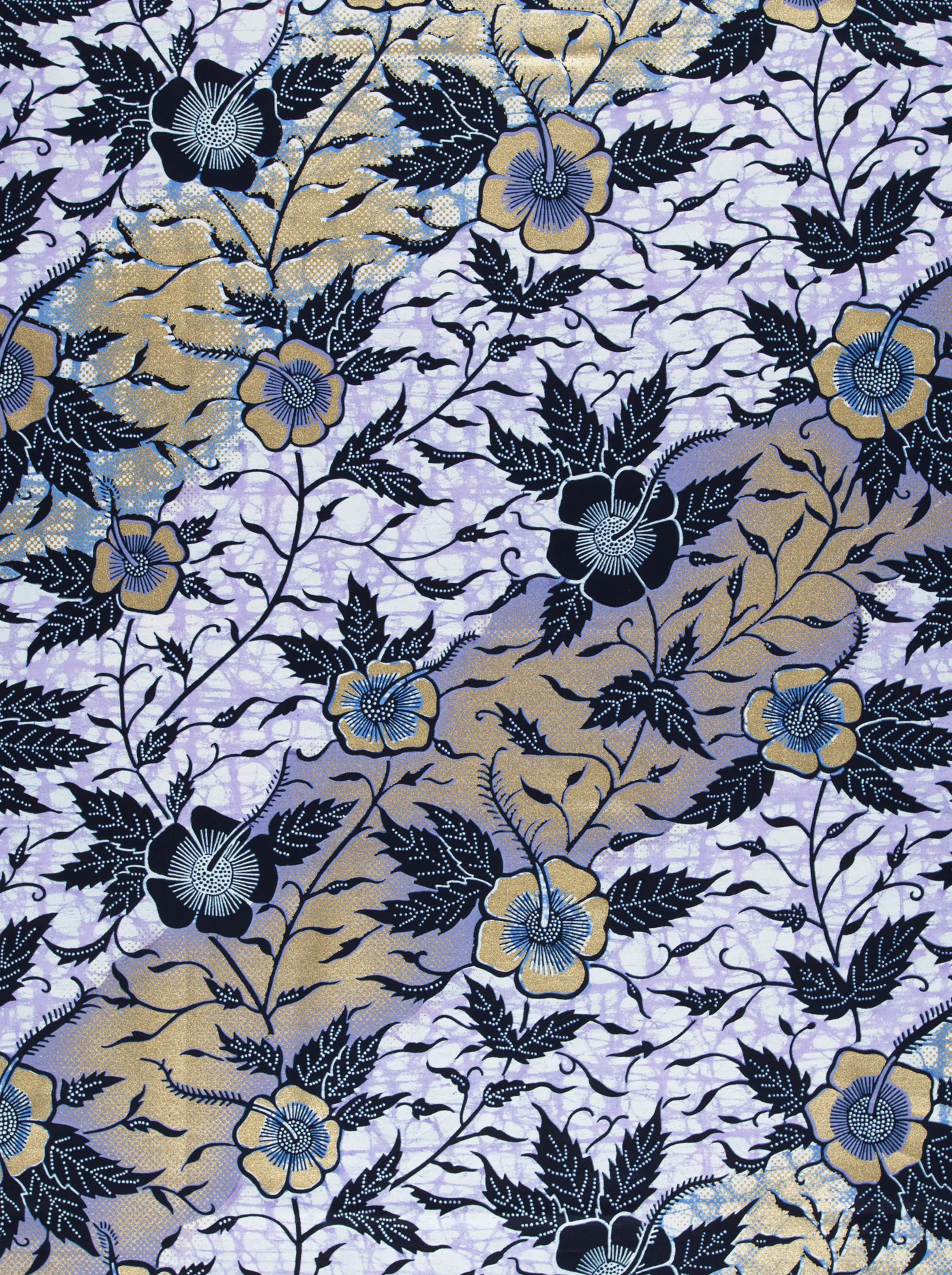 Super-Wax | VL03031.045 | Silver Embellished - Image 3