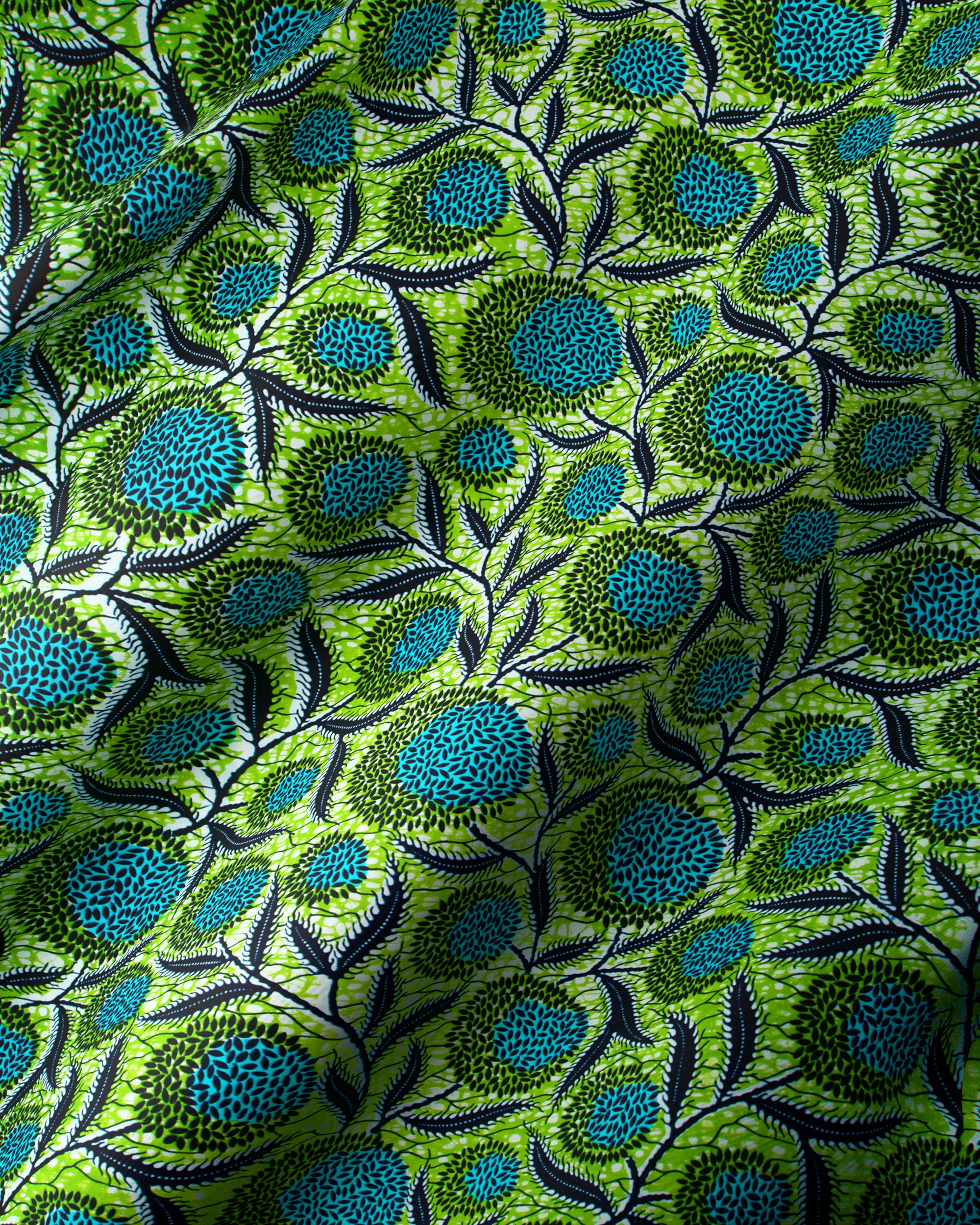 Wax Hollandais | VL03190.020