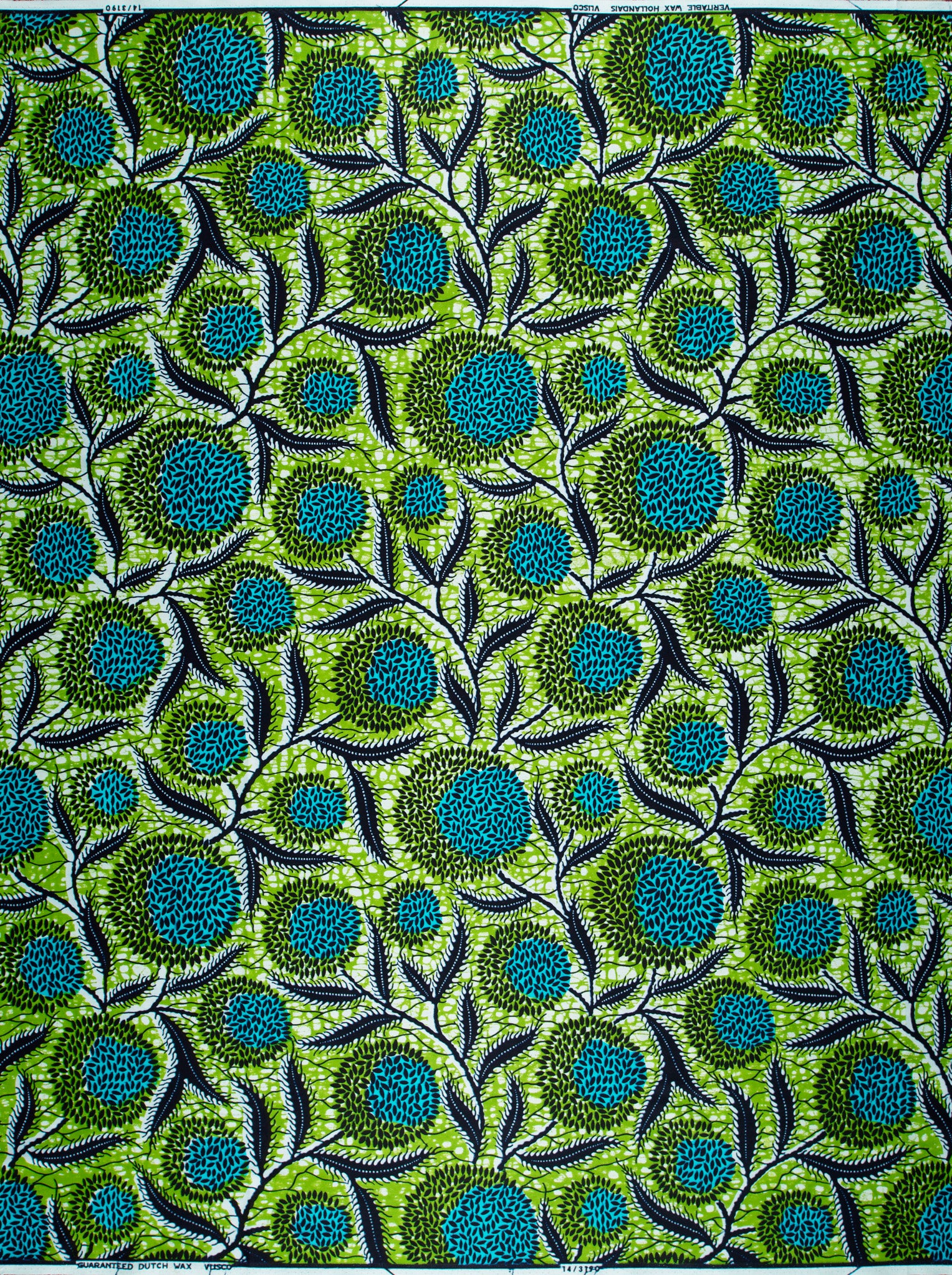 Wax Hollandais | VL03190.020 - Image 4