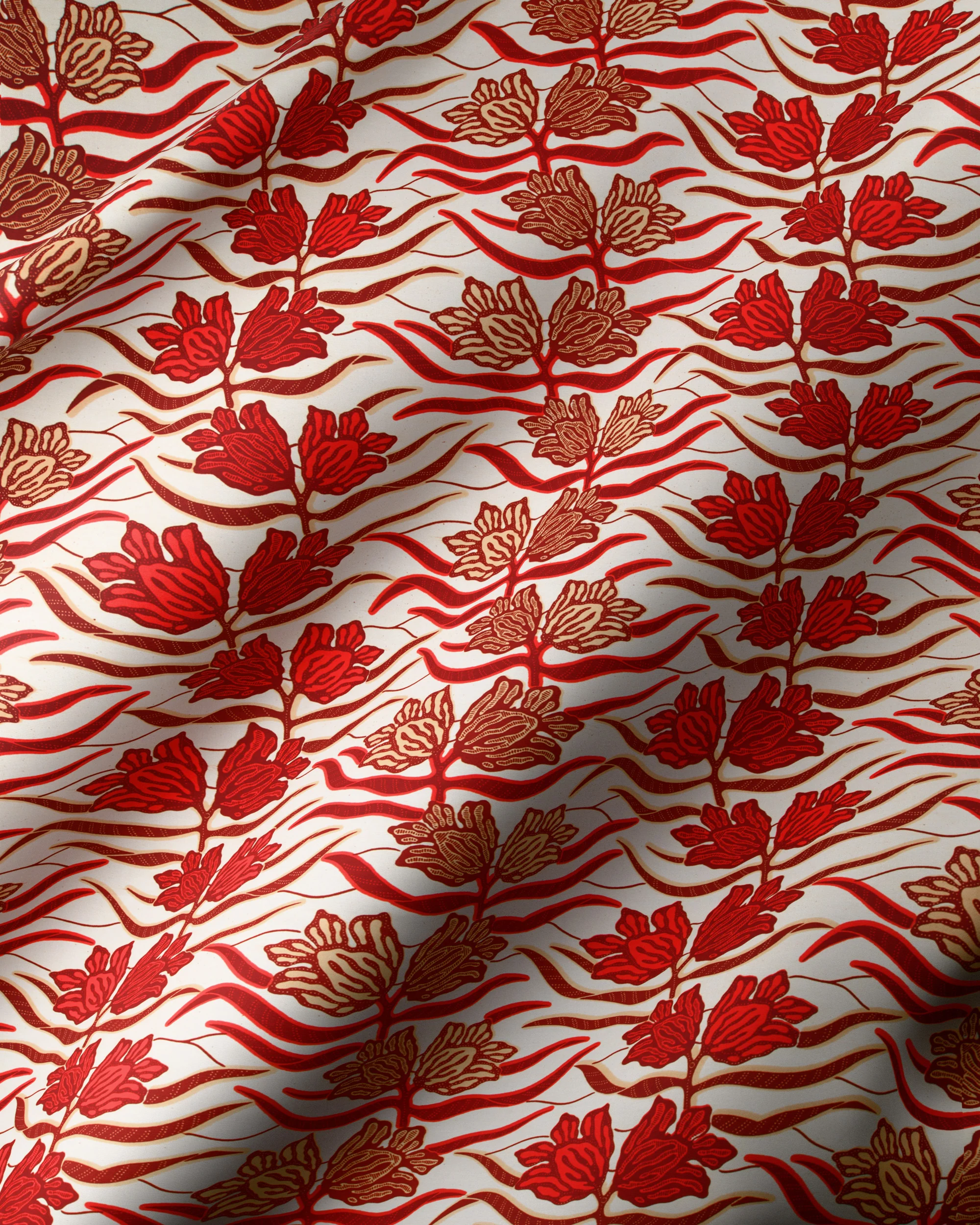 Wax Hollandais | VL03348.001