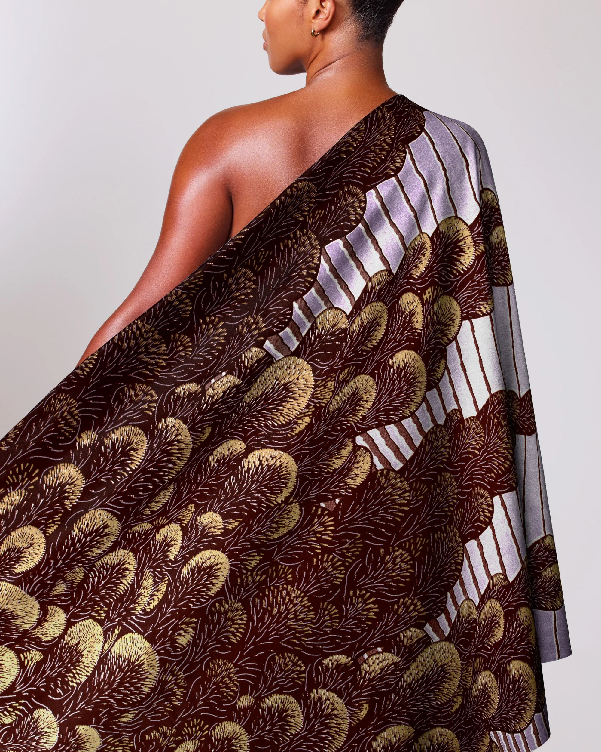 Wax GlitterGlam | VL03762.014 | Gold Embellished - Image 2